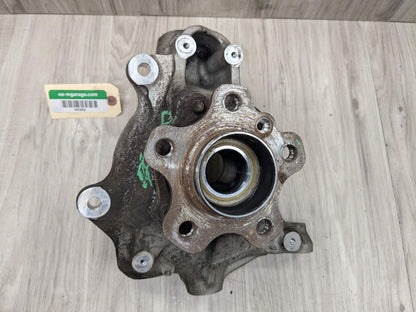 19-25 OEM BMW G20 G22 G23 FRONT Right Passenger Hub Spindle Knuckle Bearing AWD