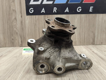 19-25 OEM BMW G20 G22 G23 FRONT Right Passenger Hub Spindle Knuckle Bearing AWD