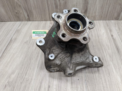 19-25 OEM BMW G20 G22 G23 FRONT Right Passenger Hub Spindle Knuckle Bearing AWD