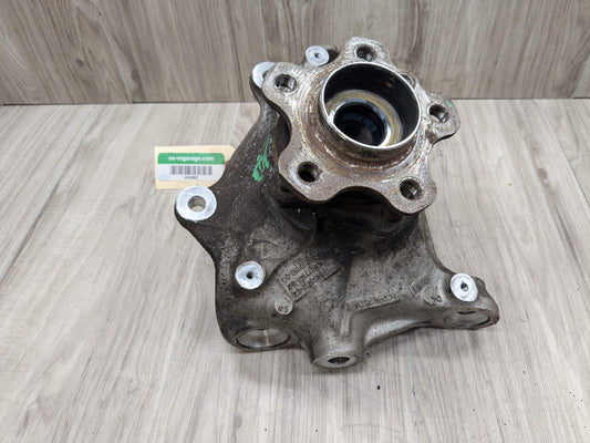 19-25 OEM BMW G20 G22 G23 FRONT Right Passenger Hub Spindle Knuckle Bearing AWD