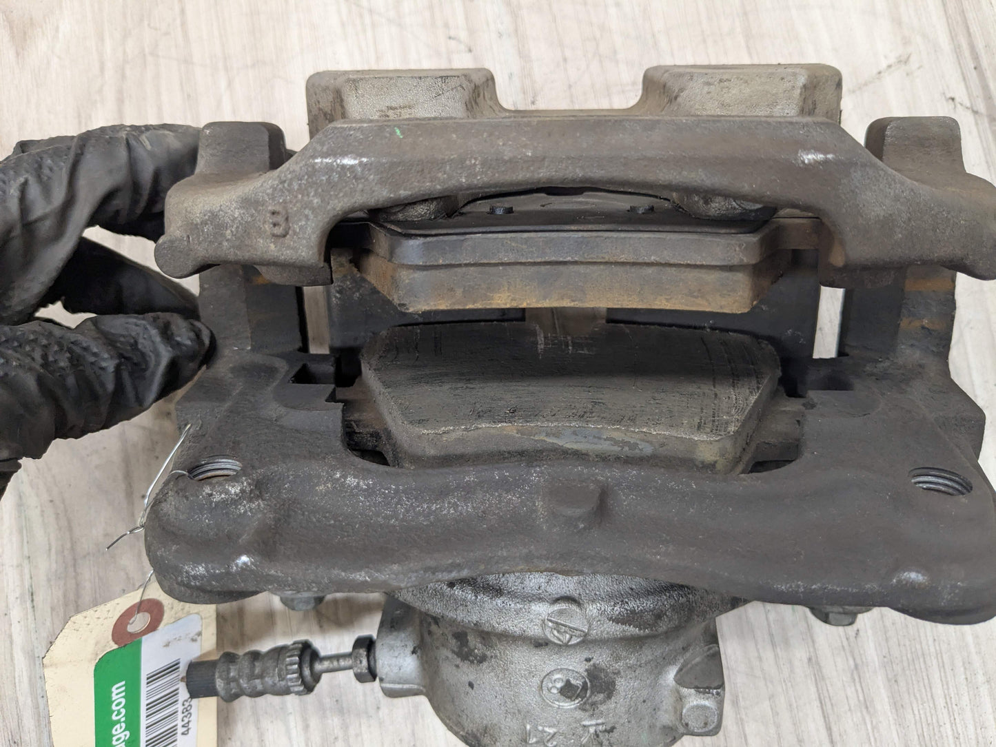 OEM BMW G01 G20 G22 G23 G26 G29 X3 330 430 FRONT Left Driver Side Brake Caliper