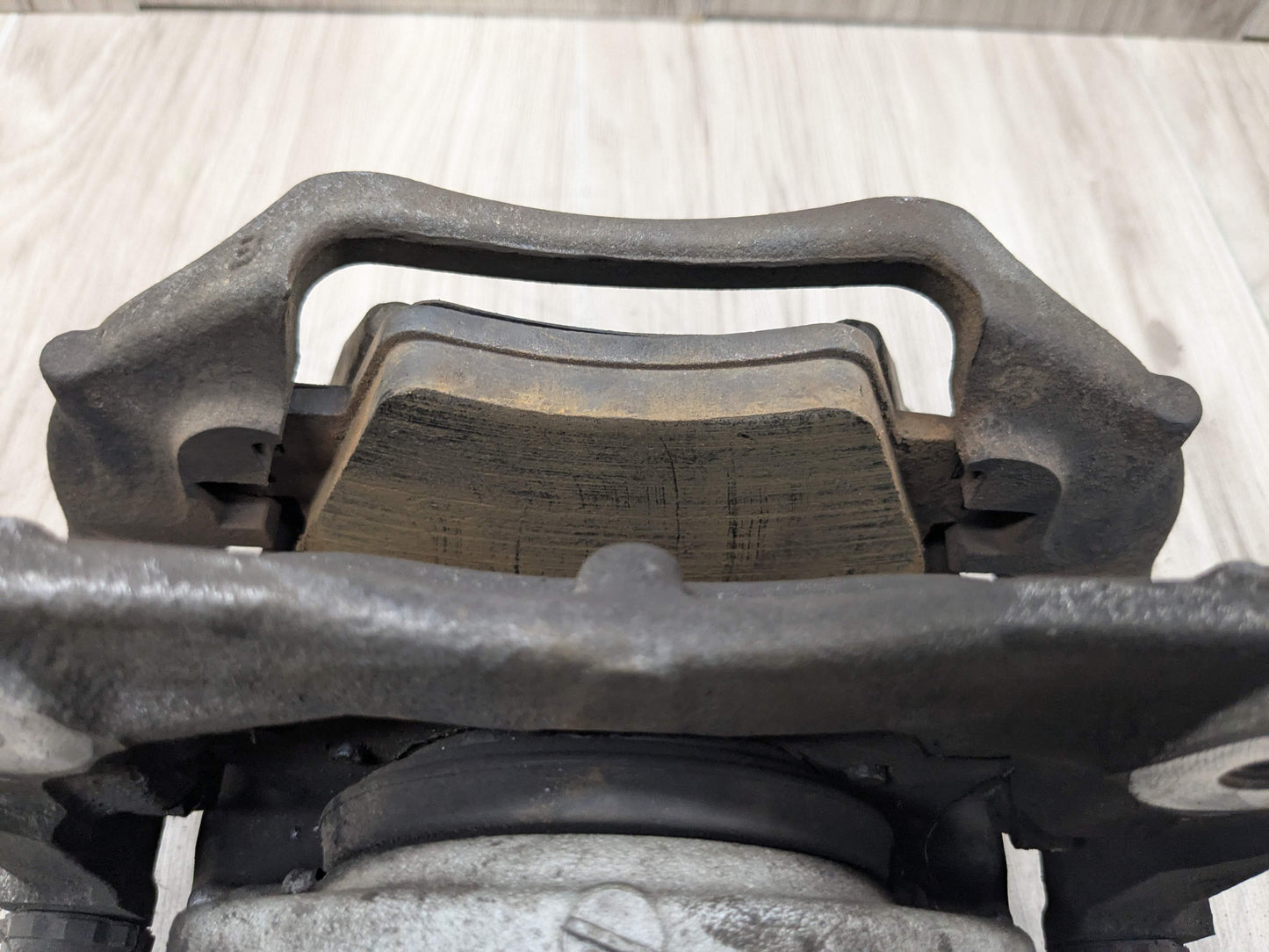 OEM BMW G01 G20 G22 G23 G26 G29 X3 330 430 FRONT Left Driver Side Brake Caliper