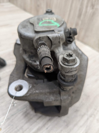 OEM BMW G01 G20 G22 G23 G26 G29 X3 330 430 FRONT Left Driver Side Brake Caliper