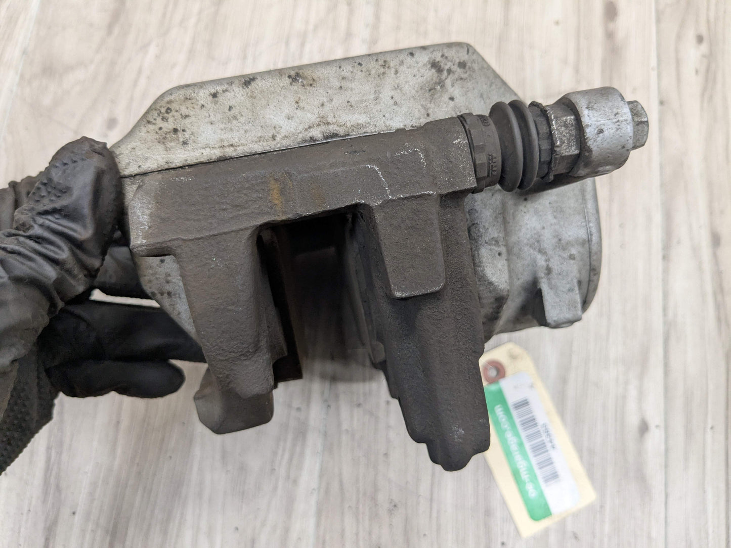 OEM BMW G01 G20 G22 G23 G26 G29 X3 330 430 FRONT Left Driver Side Brake Caliper