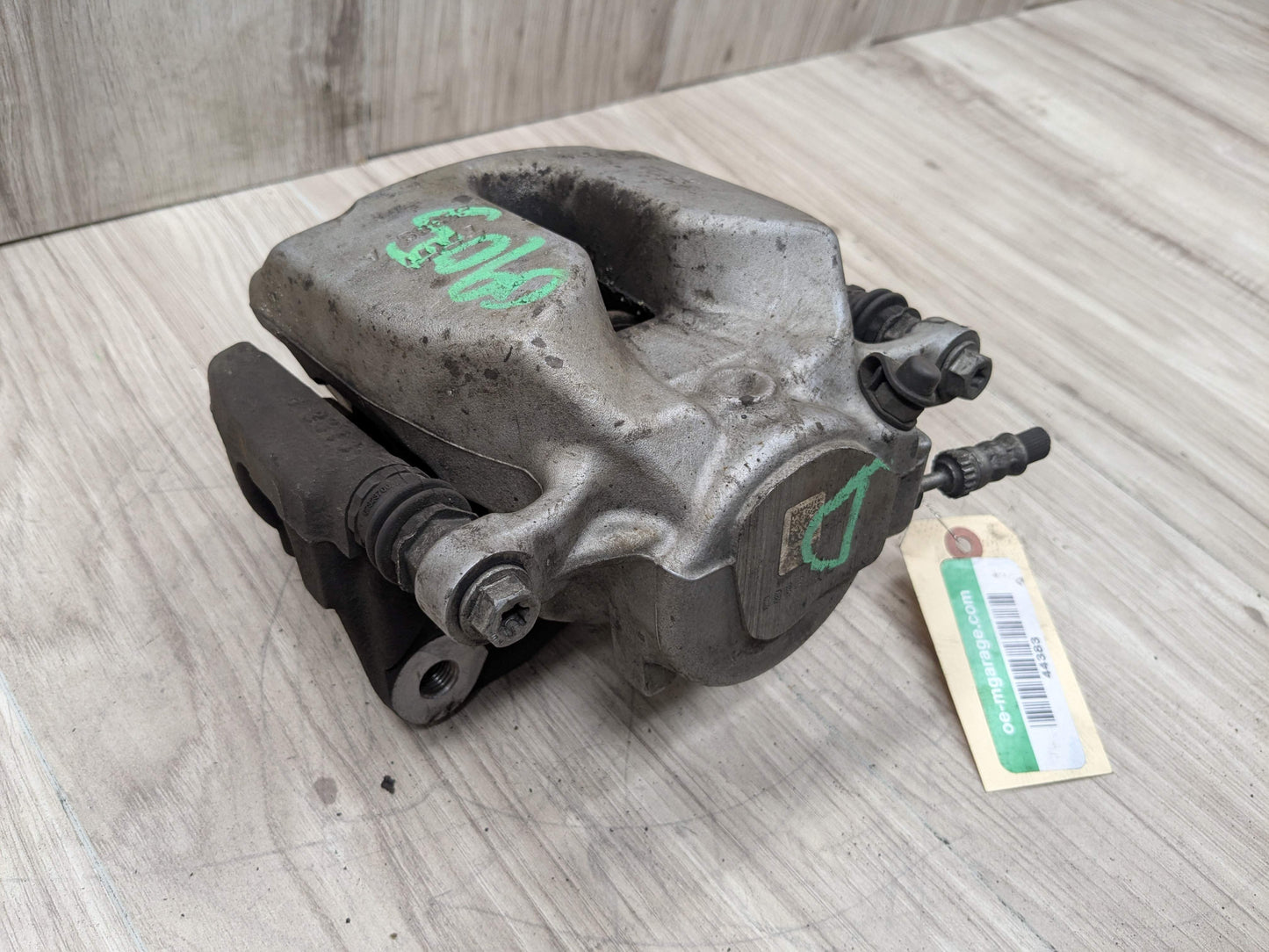 OEM BMW G01 G20 G22 G23 G26 G29 X3 330 430 FRONT Left Driver Side Brake Caliper