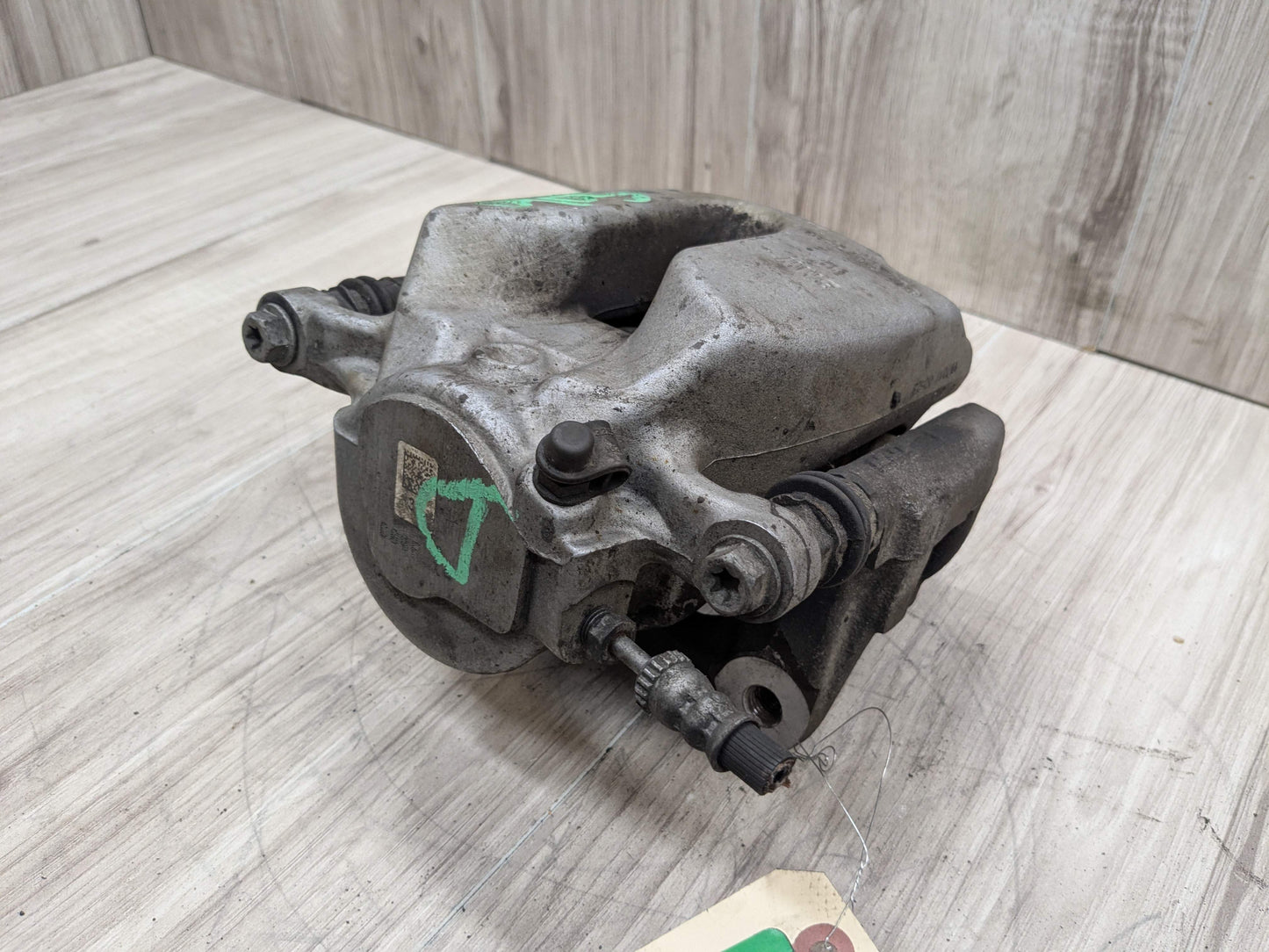 OEM BMW G01 G20 G22 G23 G26 G29 X3 330 430 FRONT Left Driver Side Brake Caliper