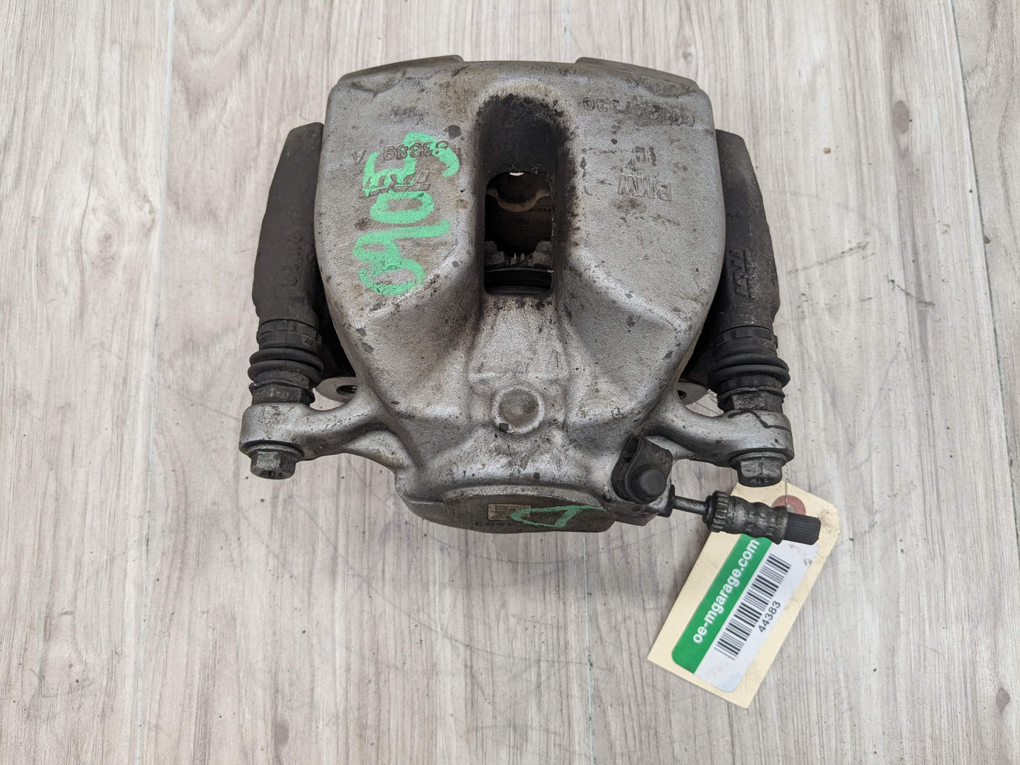 OEM BMW G01 G20 G22 G23 G26 G29 X3 330 430 FRONT Left Driver Side Brake Caliper