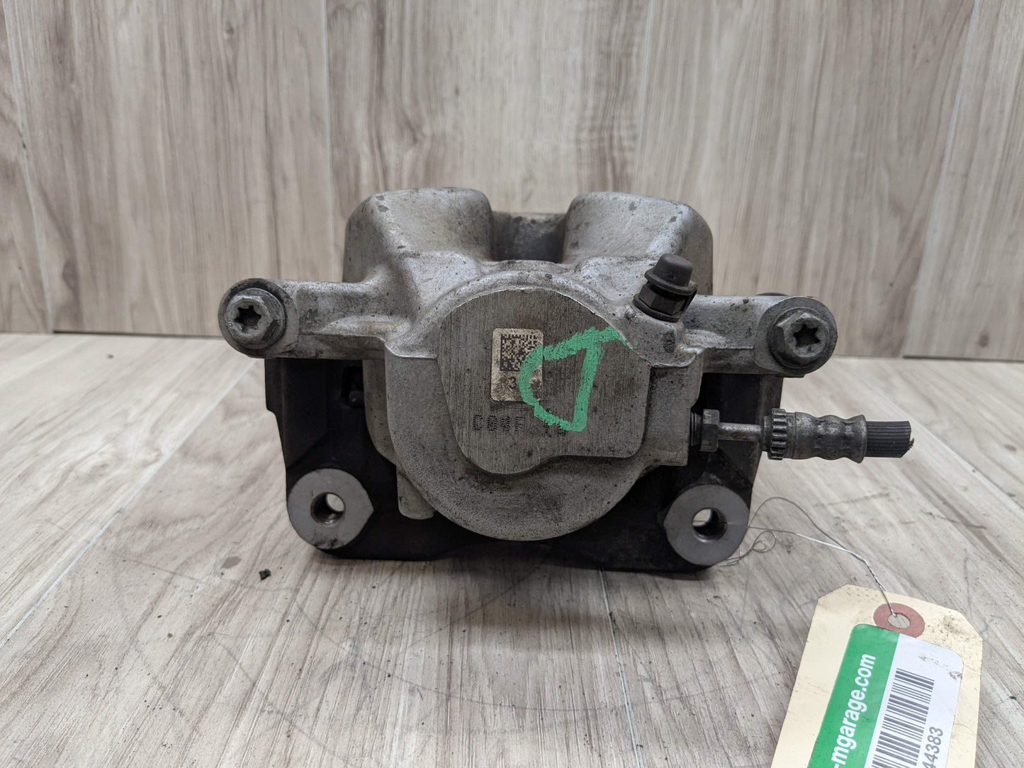 OEM BMW G01 G20 G22 G23 G26 G29 X3 330 430 FRONT Left Driver Side Brake Caliper