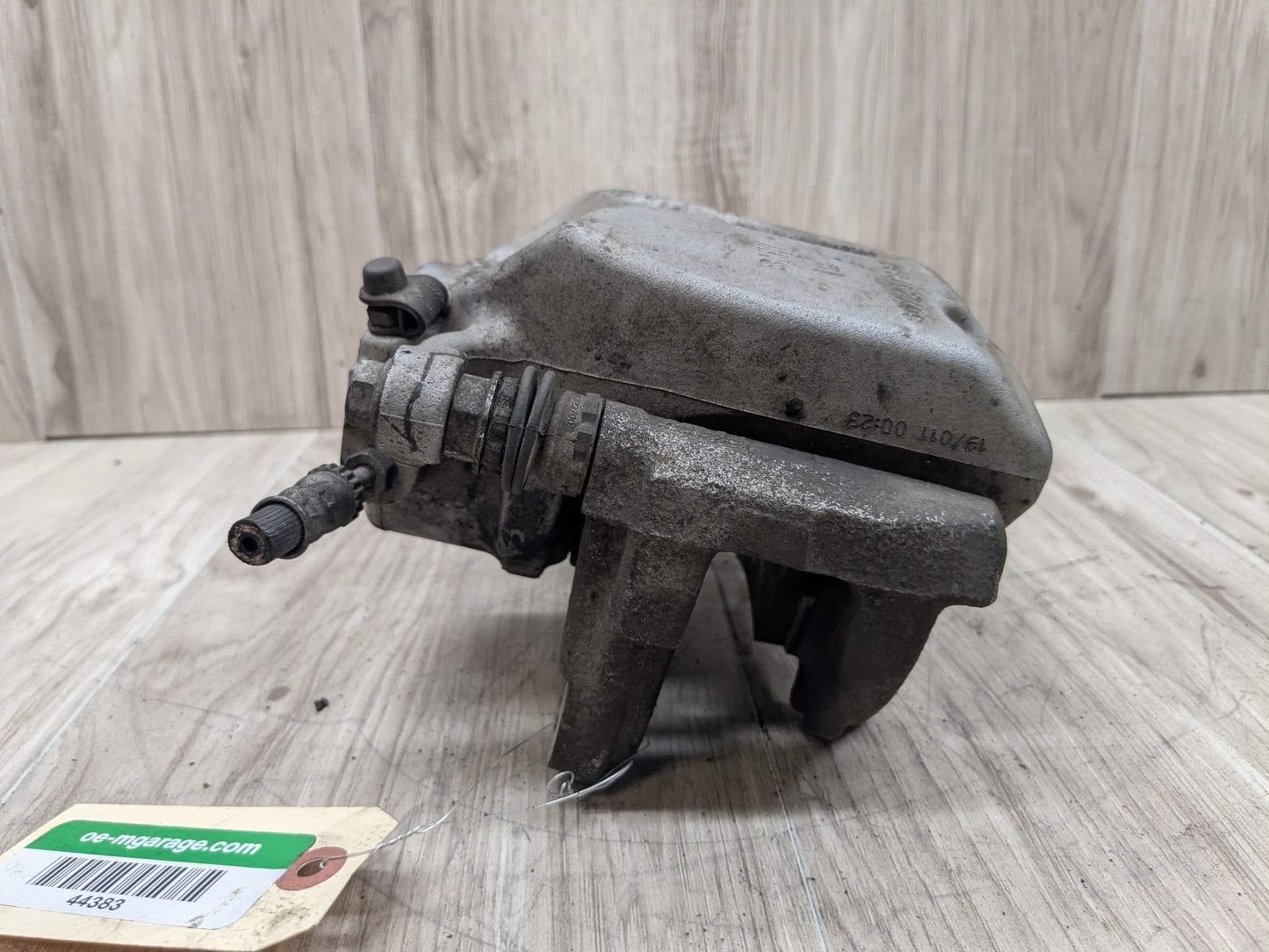 OEM BMW G01 G20 G22 G23 G26 G29 X3 330 430 FRONT Left Driver Side Brake Caliper