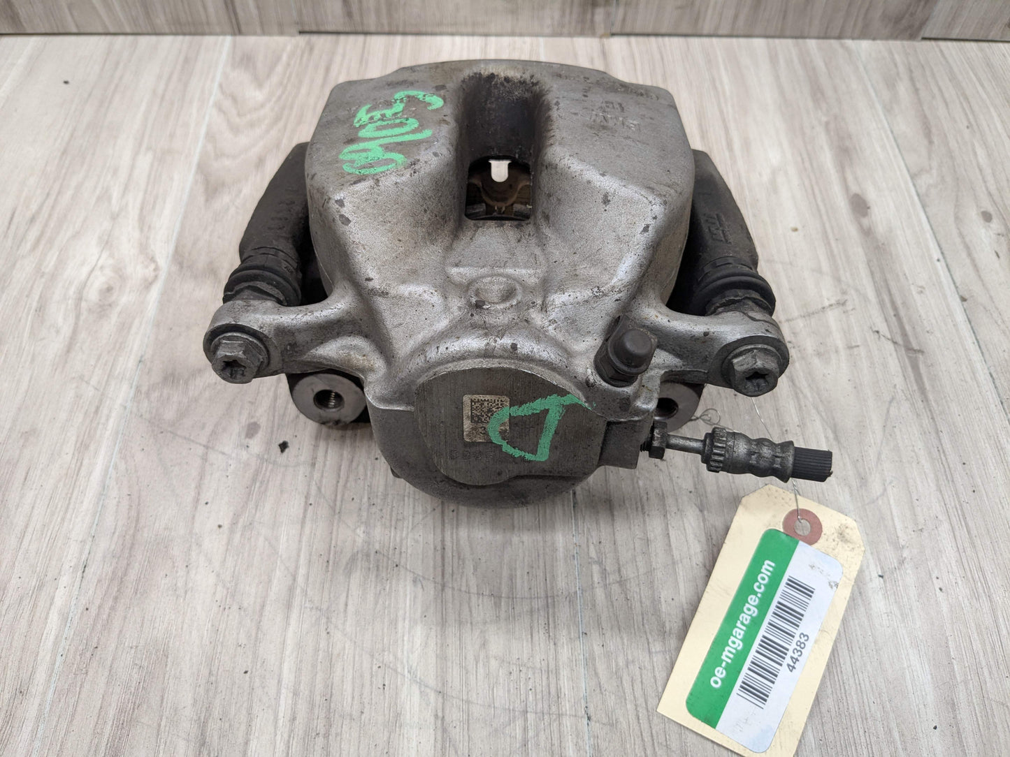 OEM BMW G01 G20 G22 G23 G26 G29 X3 330 430 FRONT Left Driver Side Brake Caliper