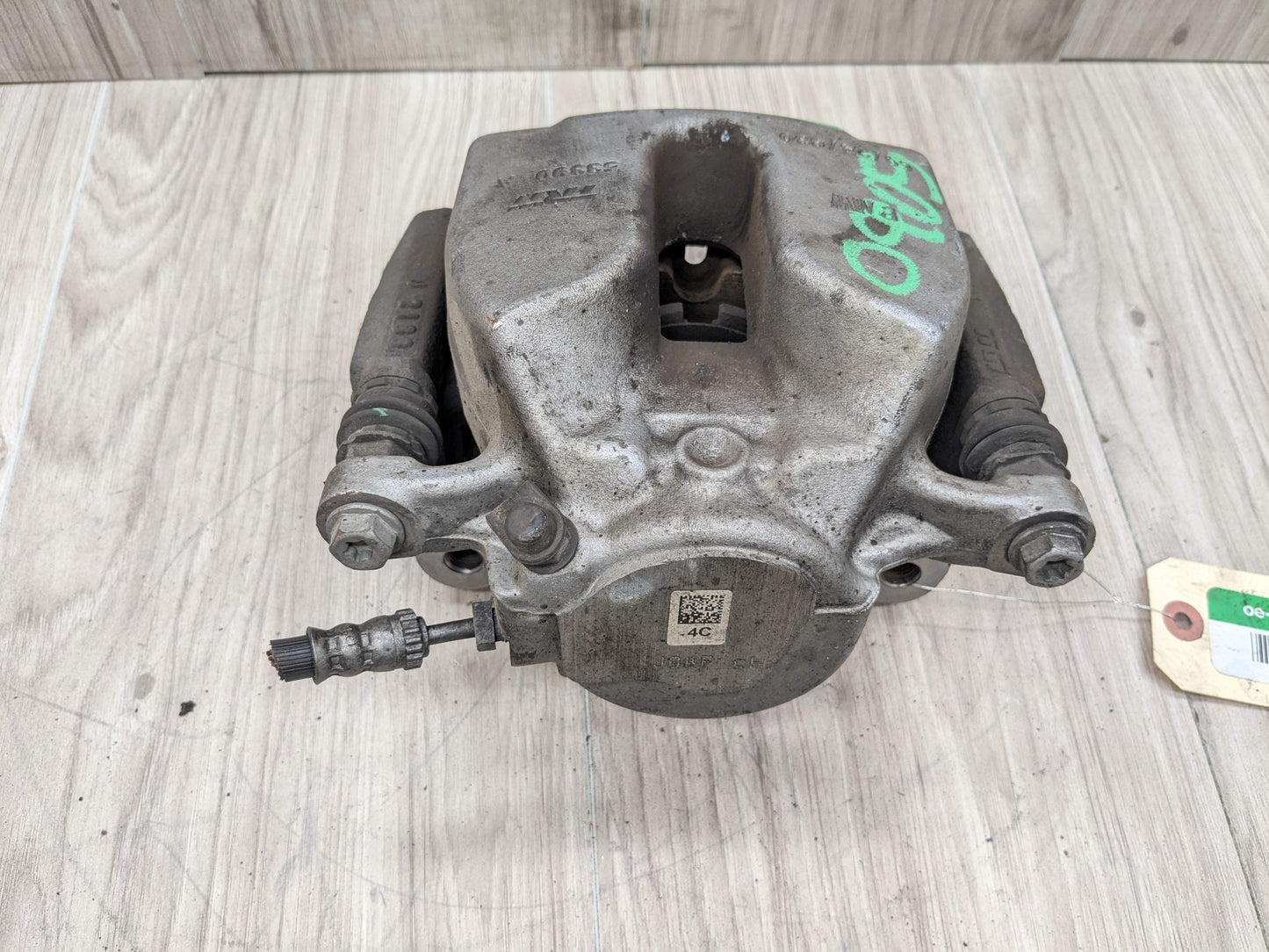 OEM BMW G01 G20 G22 G23 G26 G29 X3 330 430 FRONT Right Passenger Brake Caliper