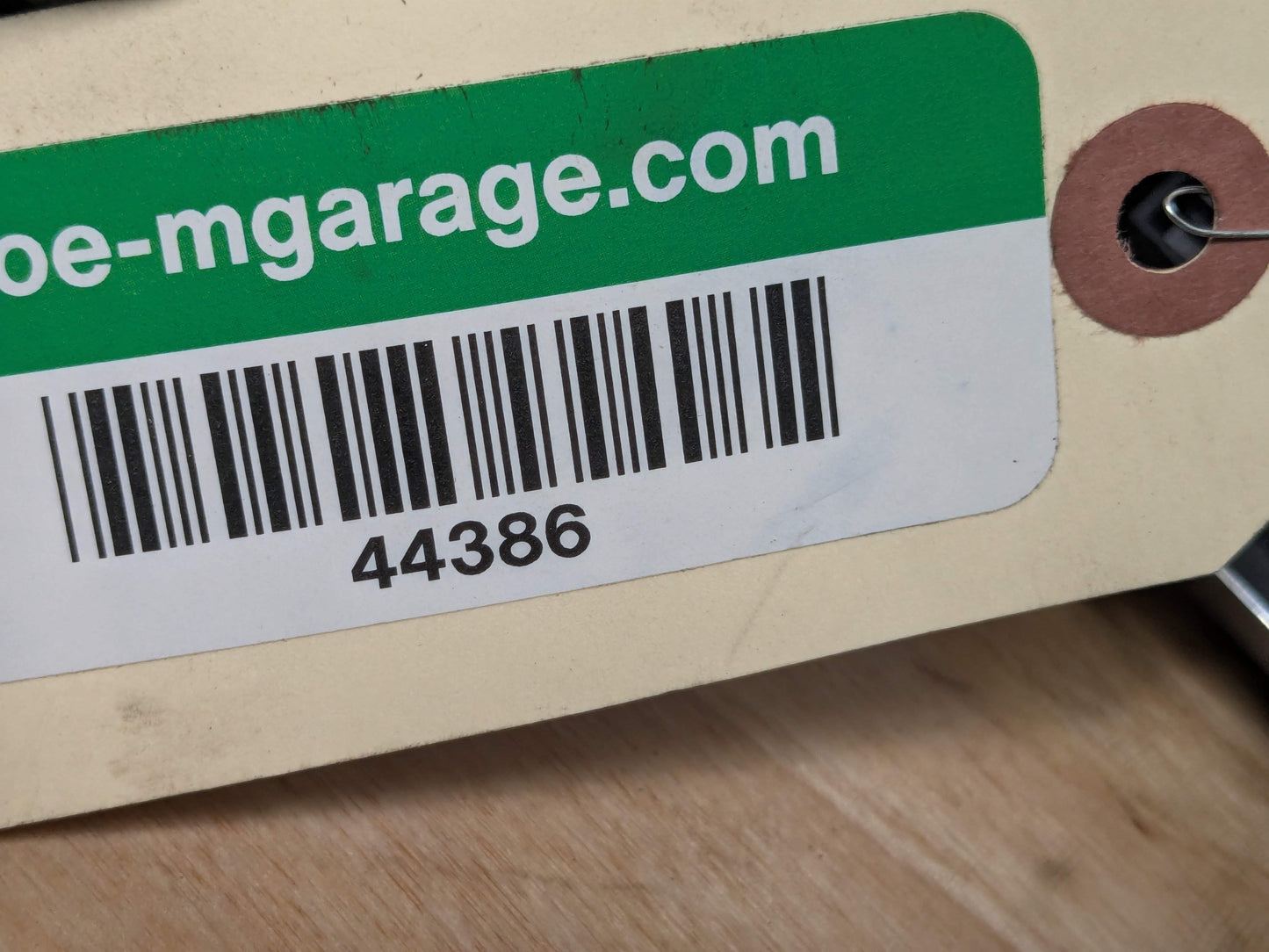 *07-13 OEM BMW E92 E93 328 335 M3 Brushed Aluminum Interior Trim Dash Panels SET