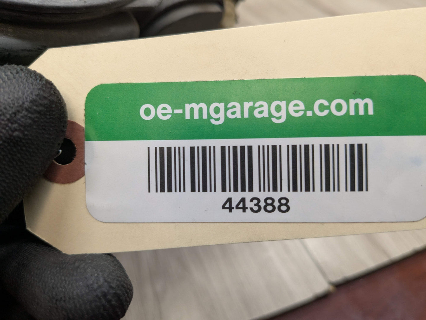 16-18 LCI OEM BMW F30 F31 330 340 Sedan Left Driver Side LED Headlight w Modules