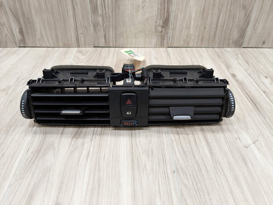 14-20 OEM BMW F22 F30 F32 F36 F80 F82 Front Dash Central Air Vent Grille Black