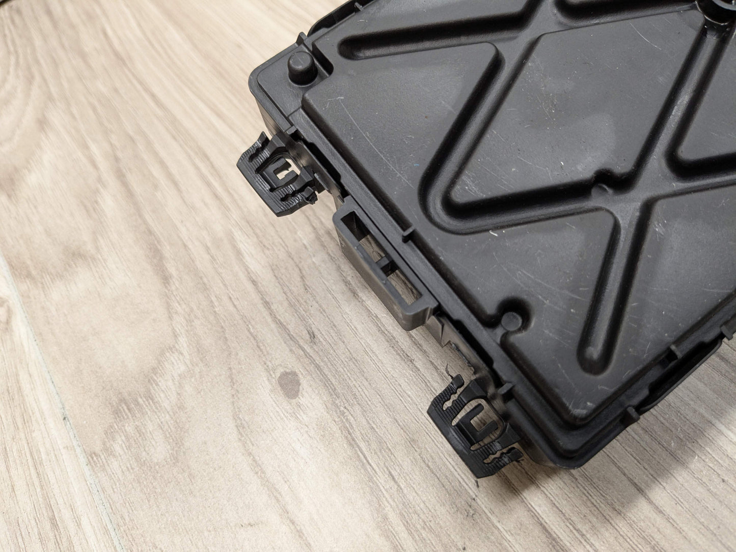 OEM BMW F22 F30 F32 F36 F80 F82 REM Rear Body Control Electronic Module BCM Box