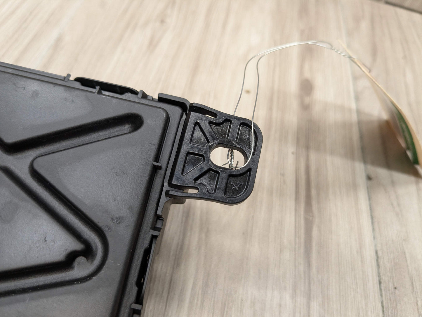 OEM BMW F22 F30 F32 F36 F80 F82 REM Rear Body Control Electronic Module BCM Box