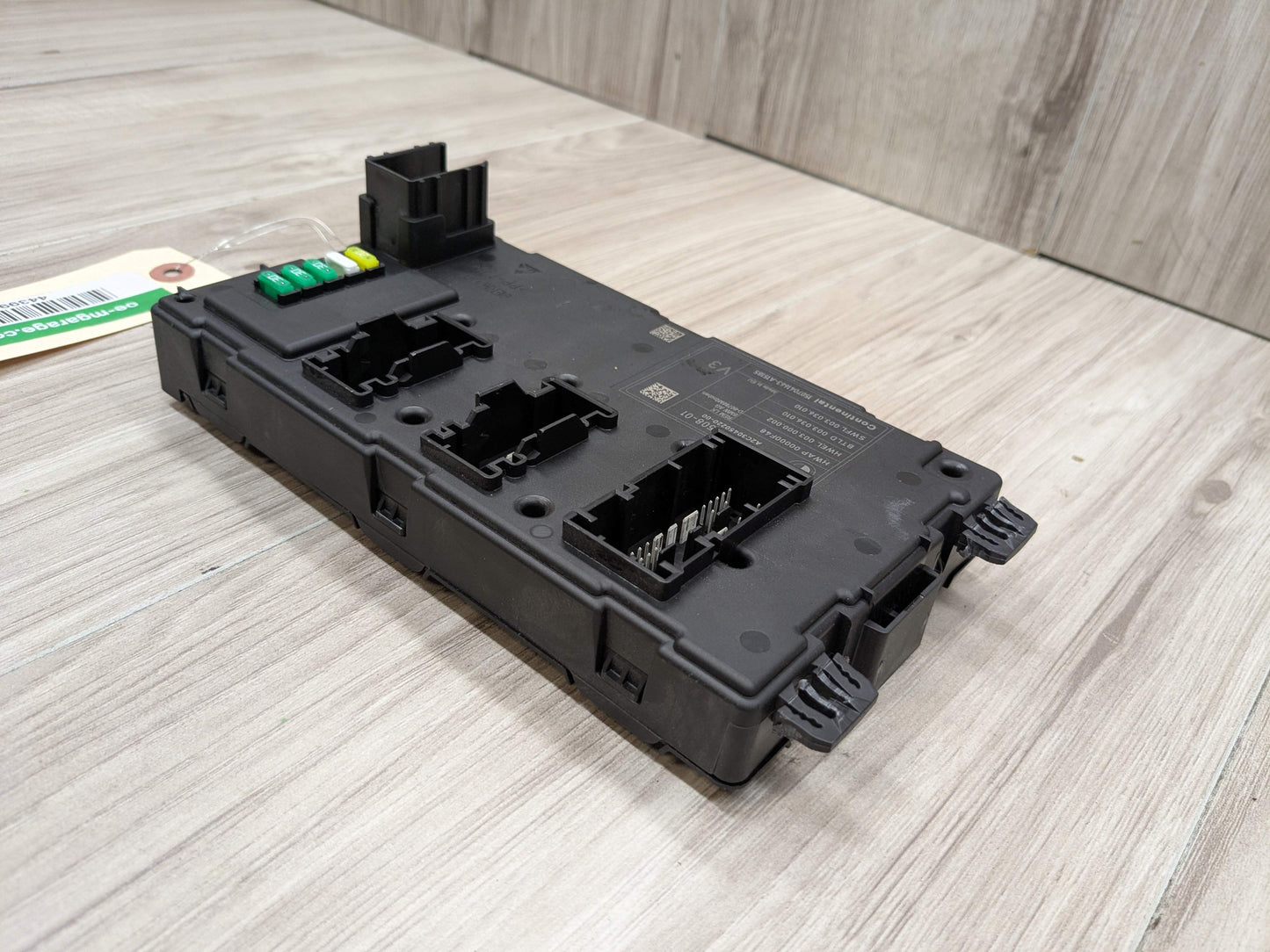 OEM BMW F22 F30 F32 F36 F80 F82 REM Rear Body Control Electronic Module BCM Box