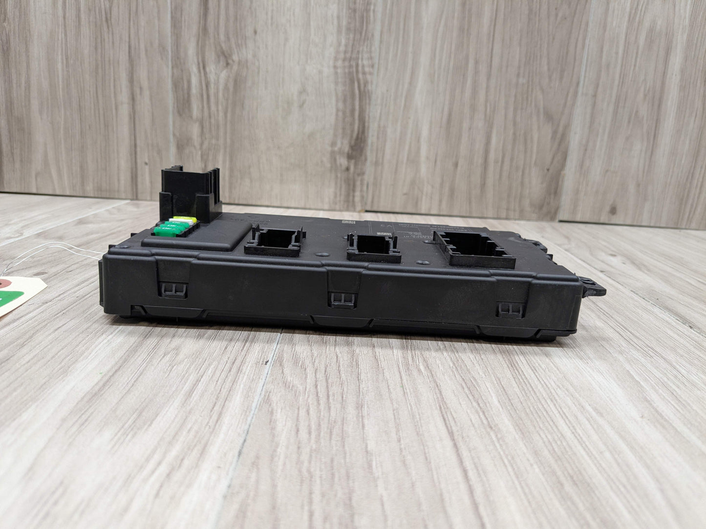 OEM BMW F22 F30 F32 F36 F80 F82 REM Rear Body Control Electronic Module BCM Box