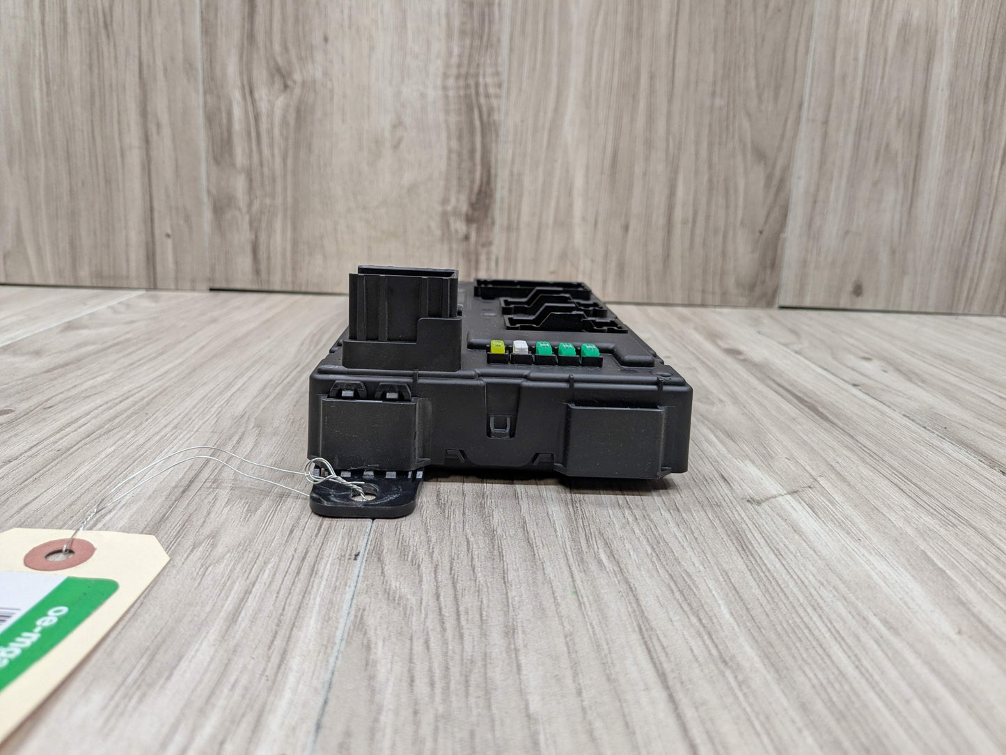 OEM BMW F22 F30 F32 F36 F80 F82 REM Rear Body Control Electronic Module BCM Box