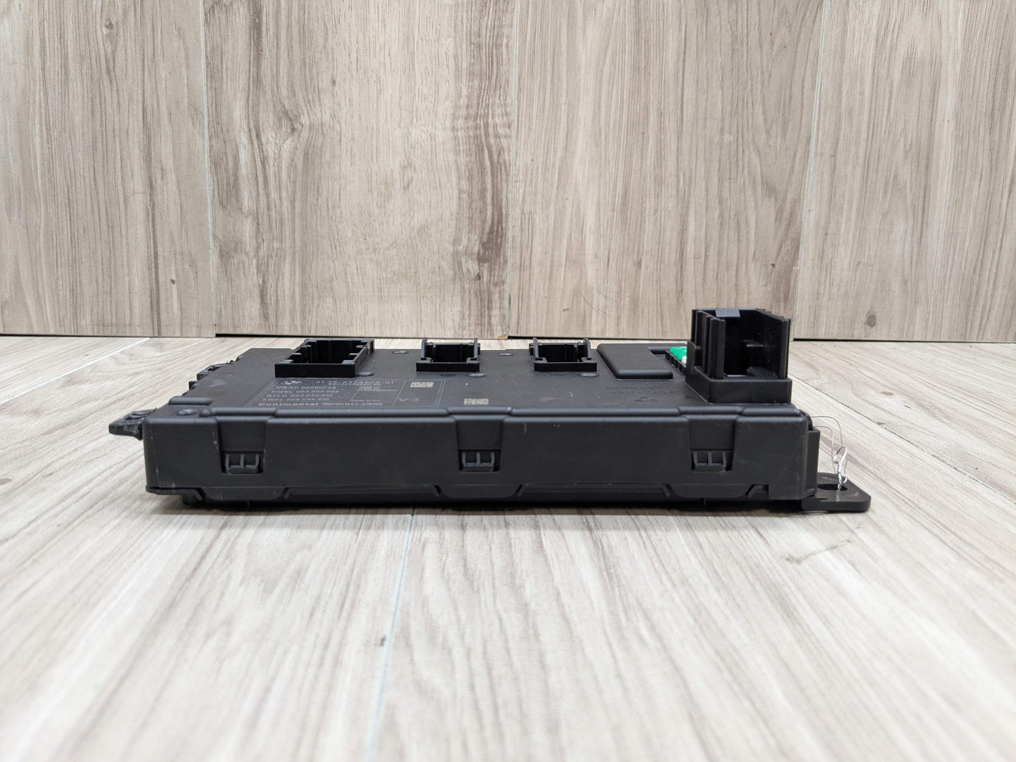 OEM BMW F22 F30 F32 F36 F80 F82 REM Rear Body Control Electronic Module BCM Box