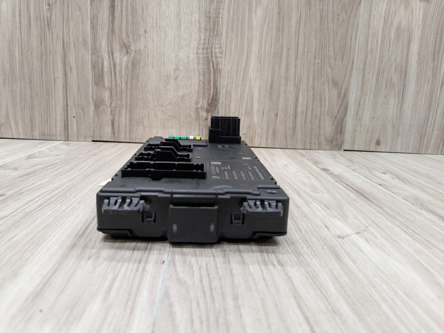 OEM BMW F22 F30 F32 F36 F80 F82 REM Rear Body Control Electronic Module BCM Box