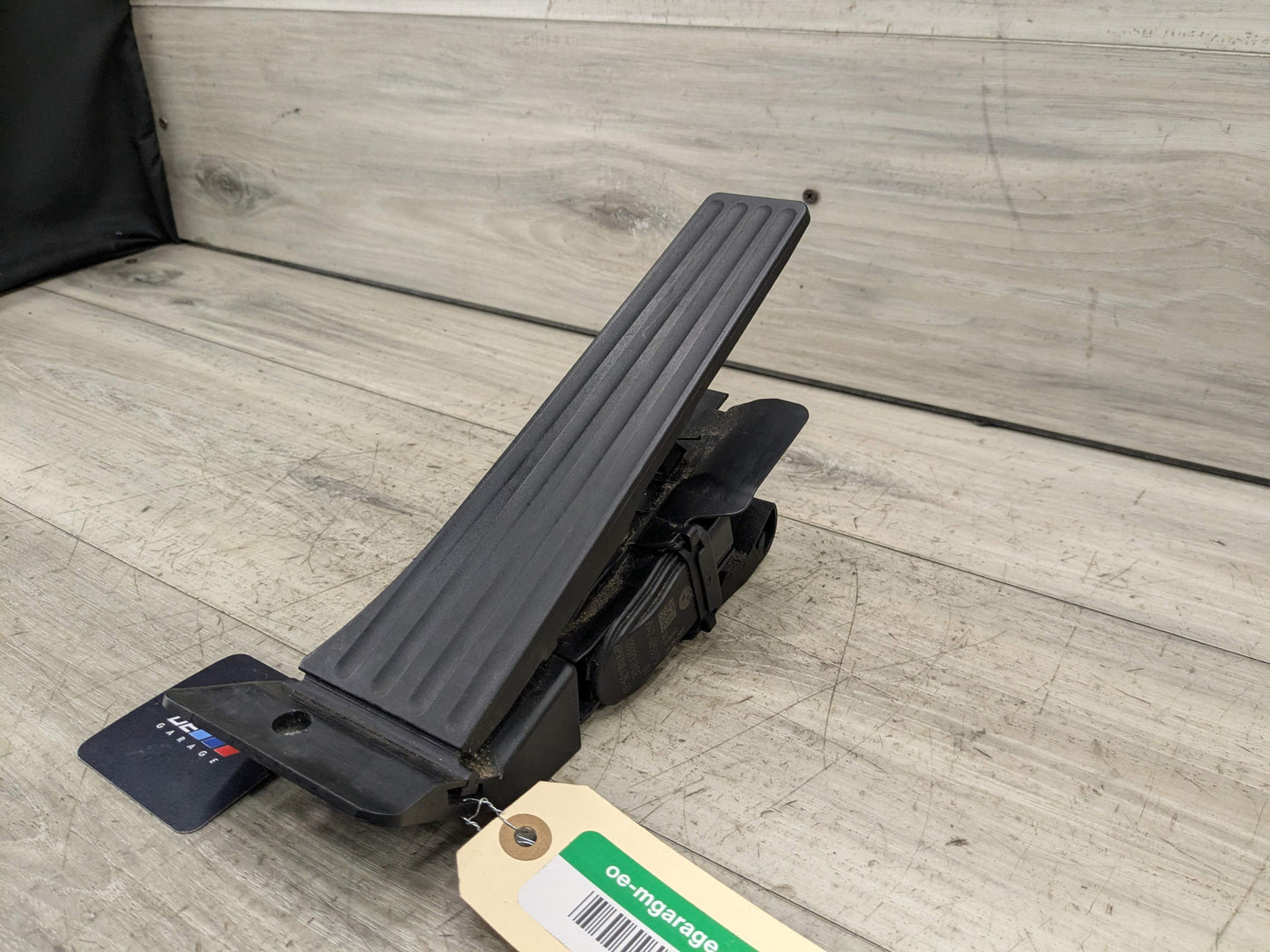 OEM BMW F15 F22 F25 F30 F36 F80 G01 G05 G20 X3 X5 Accelerator Throttle Gas Pedal