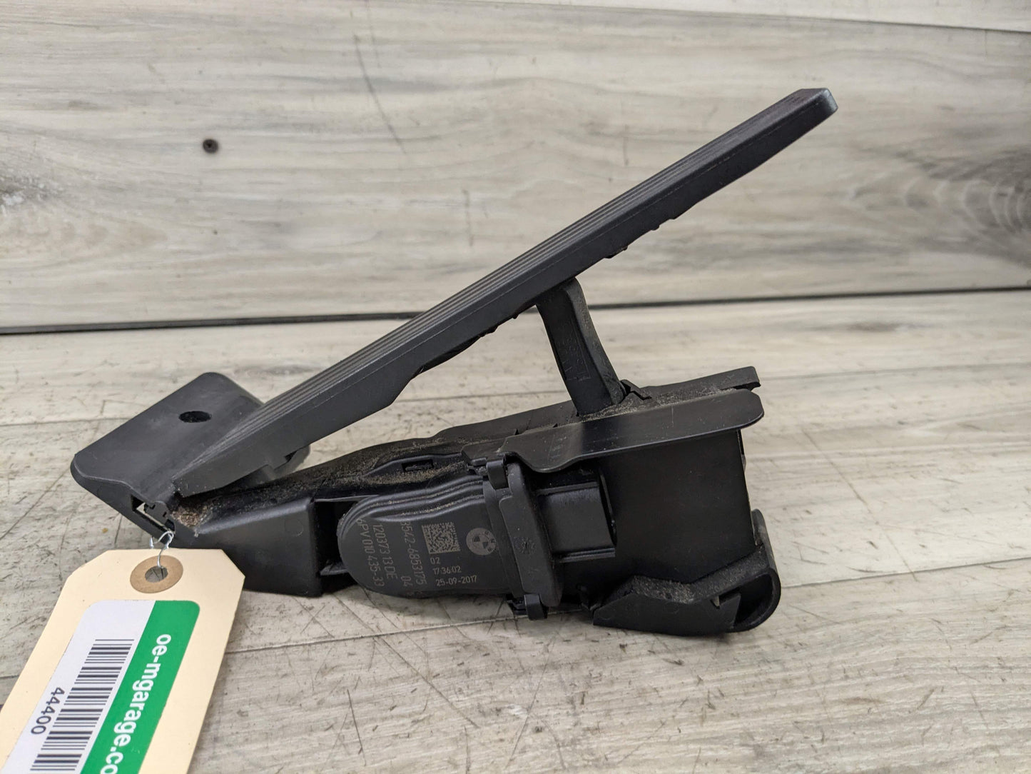 OEM BMW F15 F22 F25 F30 F36 F80 G01 G05 G20 X3 X5 Accelerator Throttle Gas Pedal