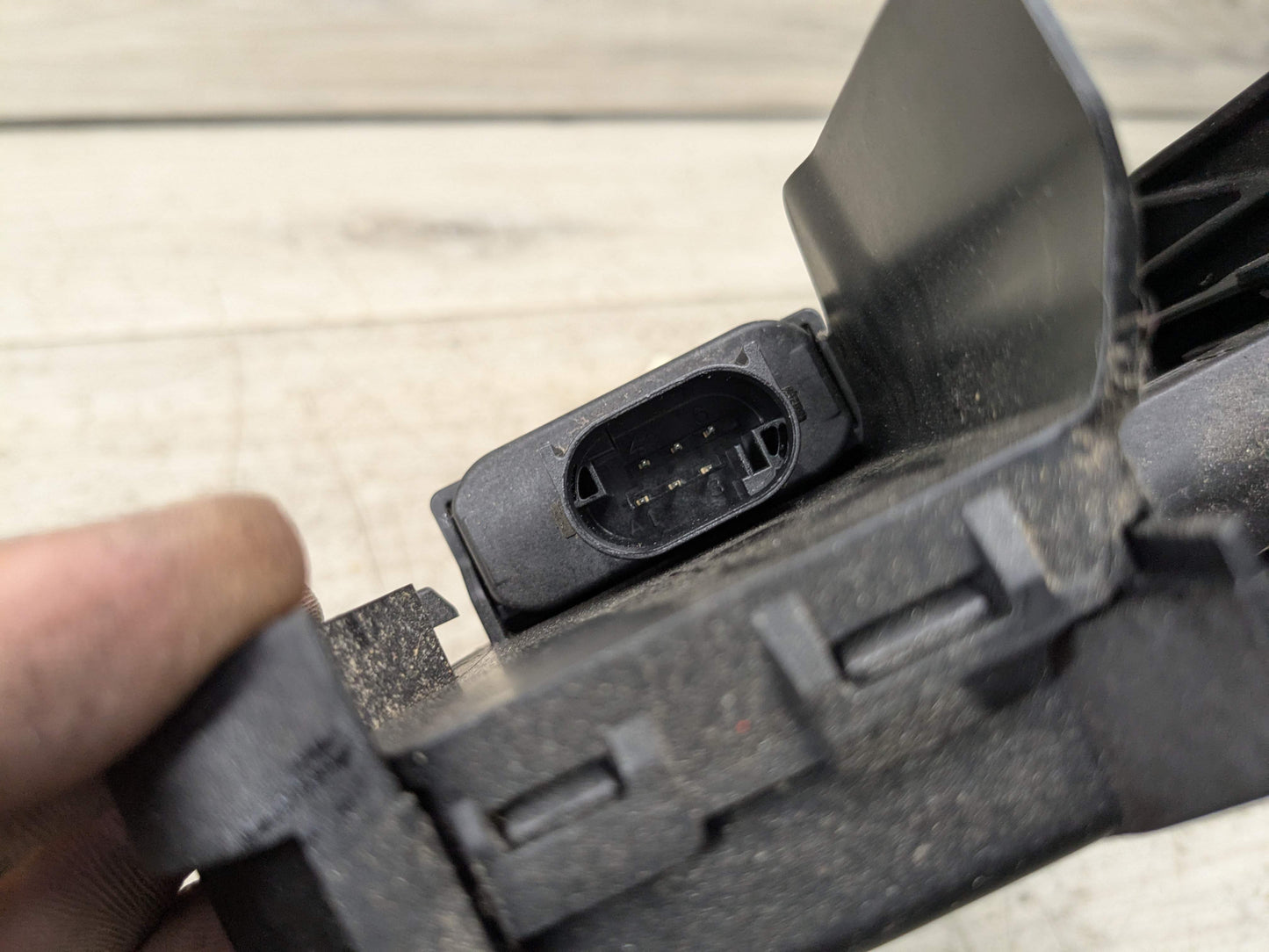 OEM BMW F15 F22 F25 F30 F36 F80 G01 G05 G20 X3 X5 Accelerator Throttle Gas Pedal