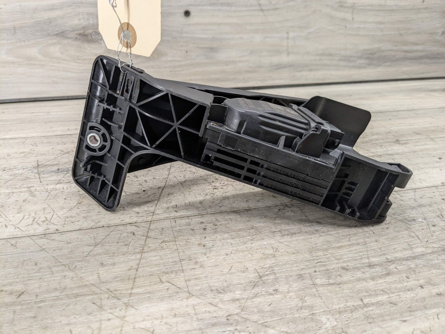 OEM BMW F15 F22 F25 F30 F36 F80 G01 G05 G20 X3 X5 Accelerator Throttle Gas Pedal