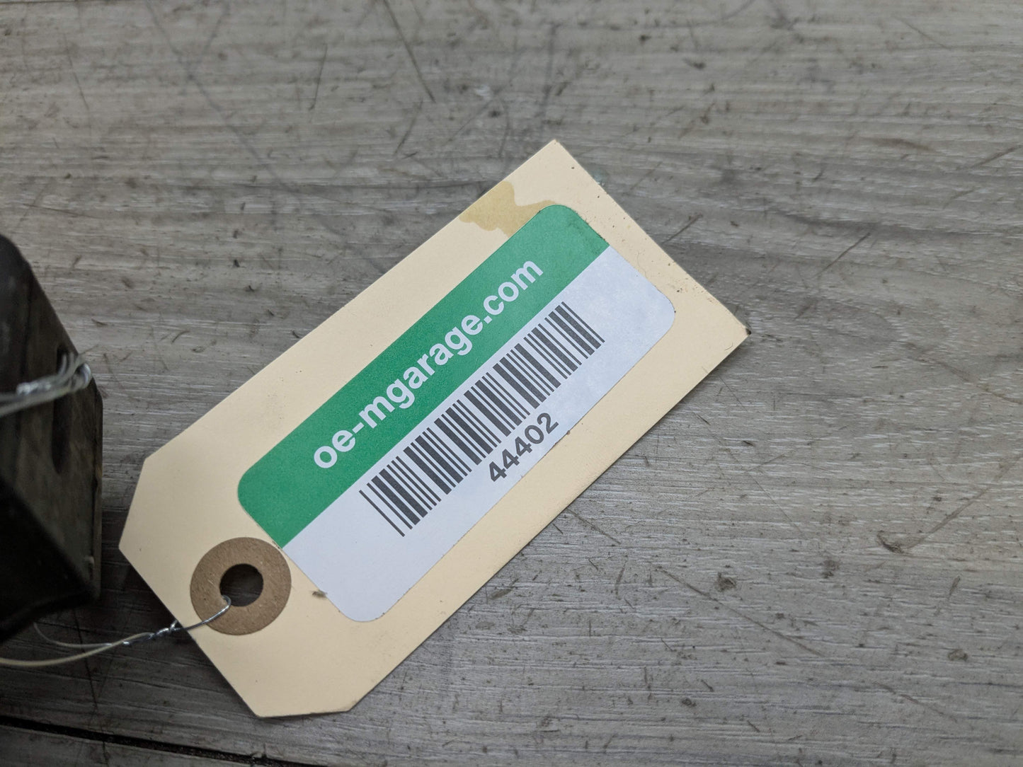 18-21 OEM BMW G01 G02 X3 X4 30 M40 Engine B46 B58 Auxiliary Cooling Water Pump