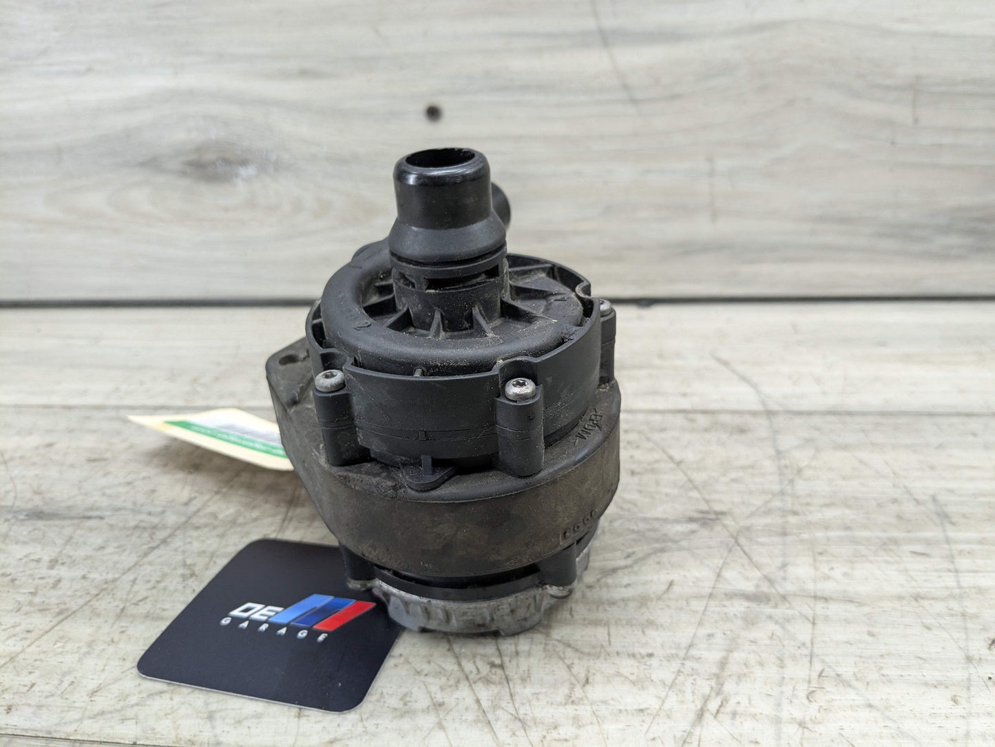 18-21 OEM BMW G01 G02 X3 X4 30 M40 Engine B46 B58 Auxiliary Cooling Water Pump