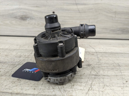 18-21 OEM BMW G01 G02 X3 X4 30 M40 Engine B46 B58 Auxiliary Cooling Water Pump