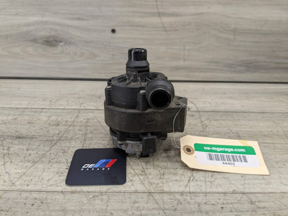 18-21 OEM BMW G01 G02 X3 X4 30 M40 Engine B46 B58 Auxiliary Cooling Water Pump