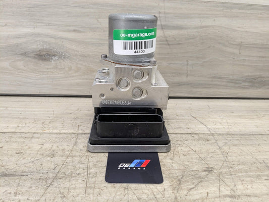 PRE-LCI OEM BMW G01 G12 G30 X3 530 540 750 DSC ABS Pump Computer Anti Lock Brake