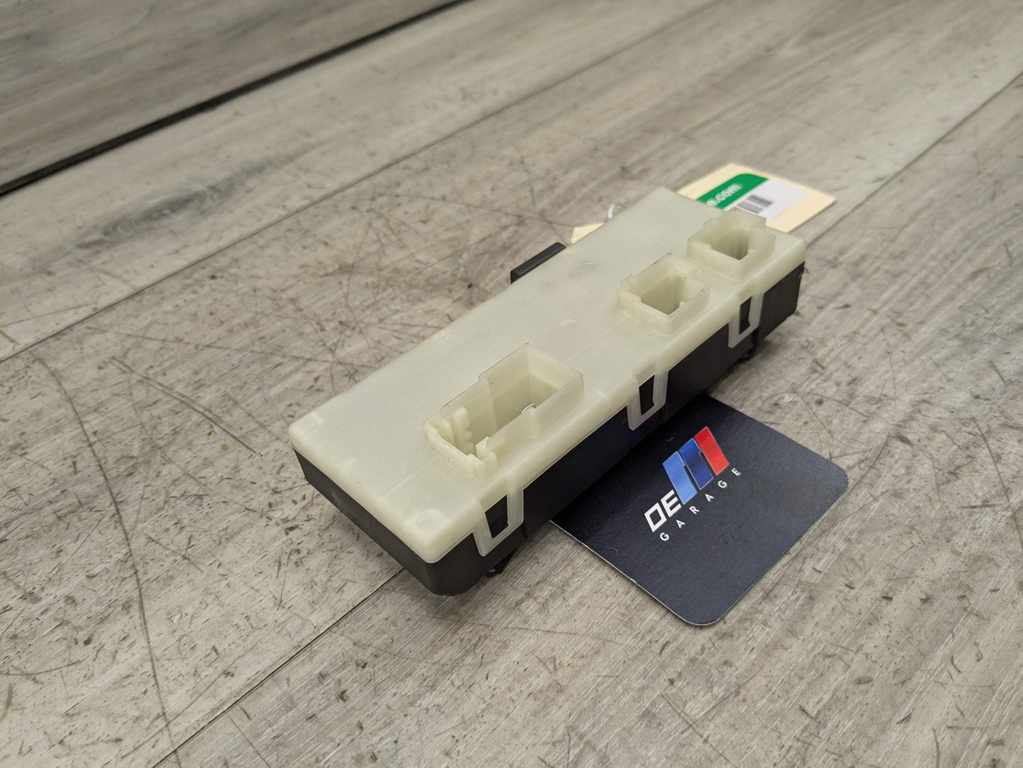 OEM BMW F90 G01 G12 G20 G30 G80 Trunk Tailgate Decklid Function Control Module