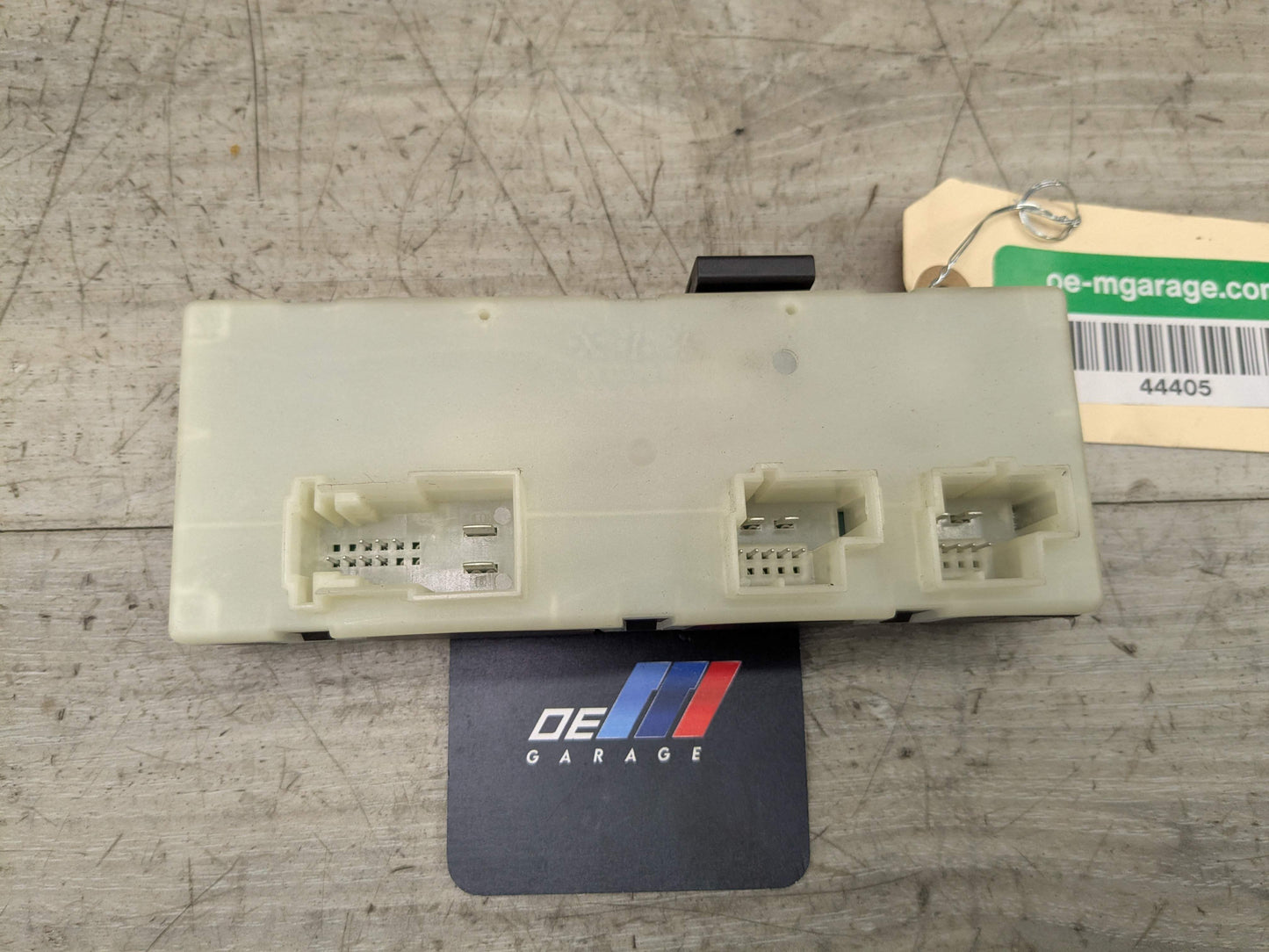 OEM BMW F90 G01 G12 G20 G30 G80 Trunk Tailgate Decklid Function Control Module