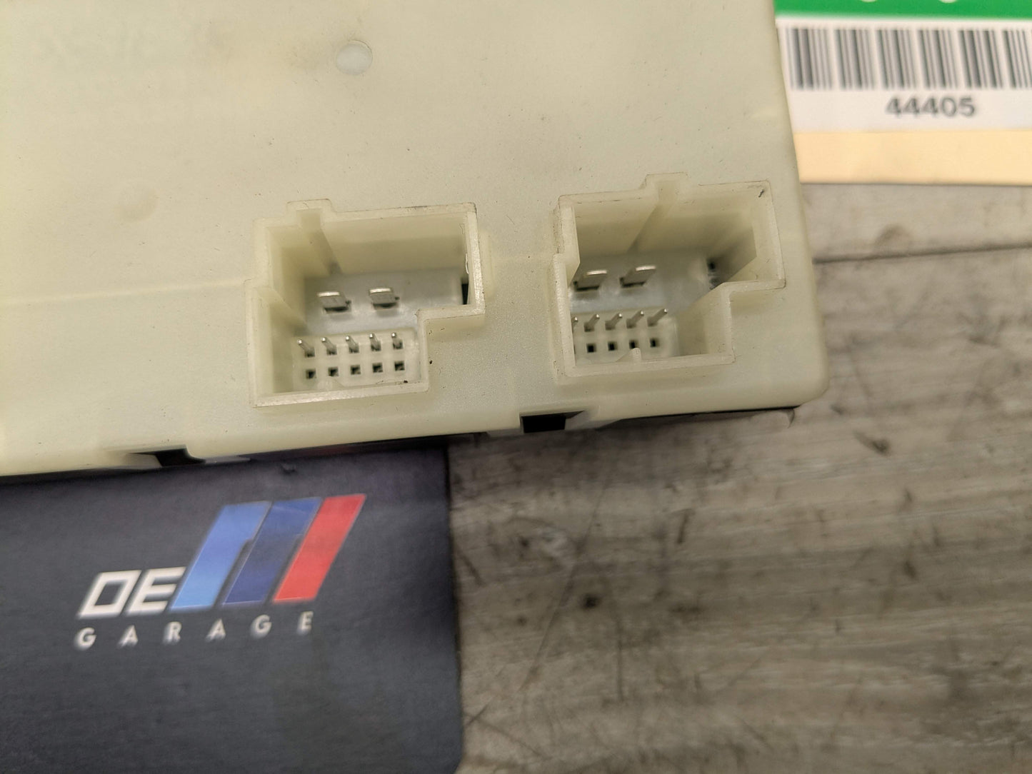 OEM BMW F90 G01 G12 G20 G30 G80 Trunk Tailgate Decklid Function Control Module