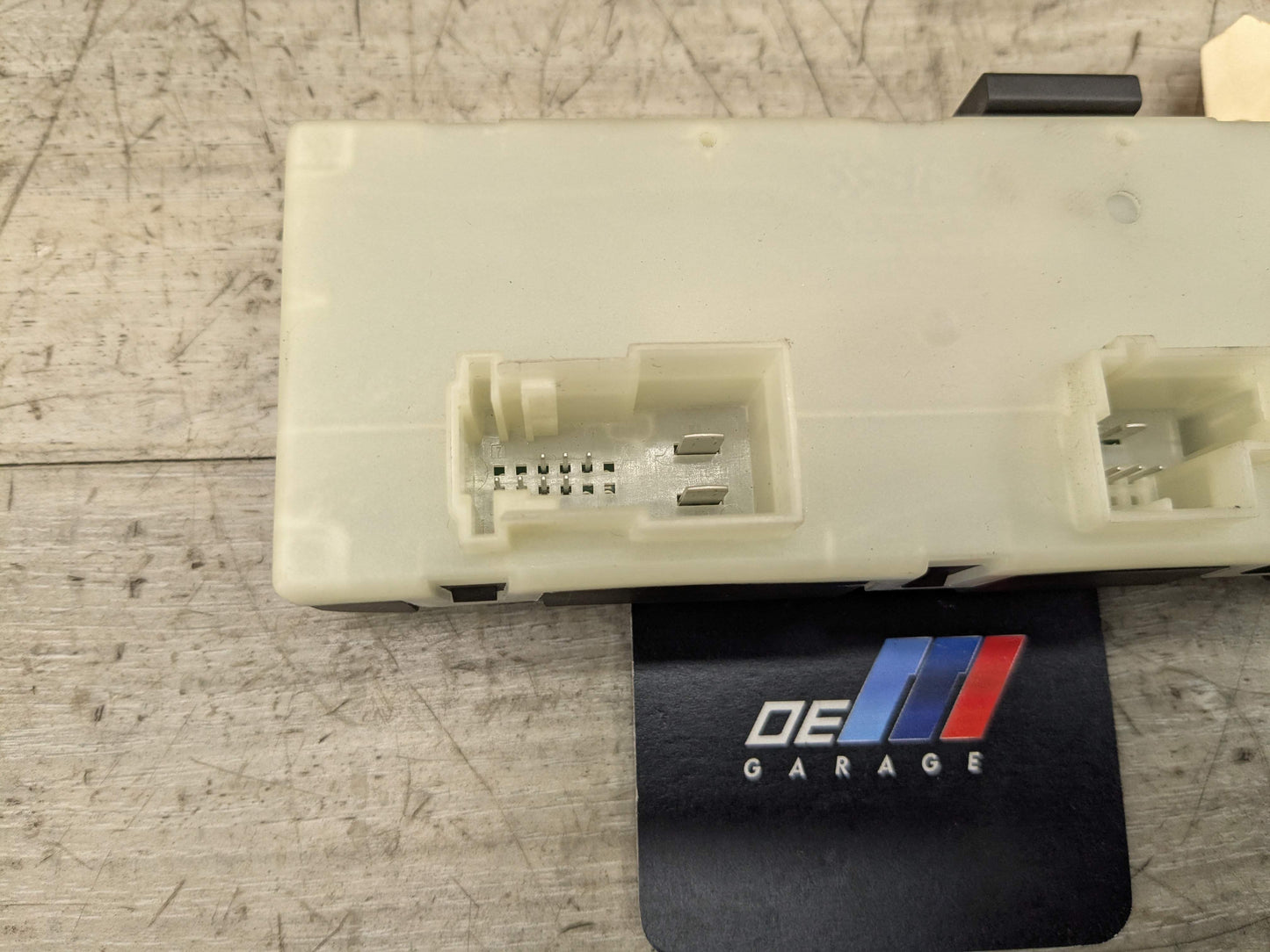 OEM BMW F90 G01 G12 G20 G30 G80 Trunk Tailgate Decklid Function Control Module