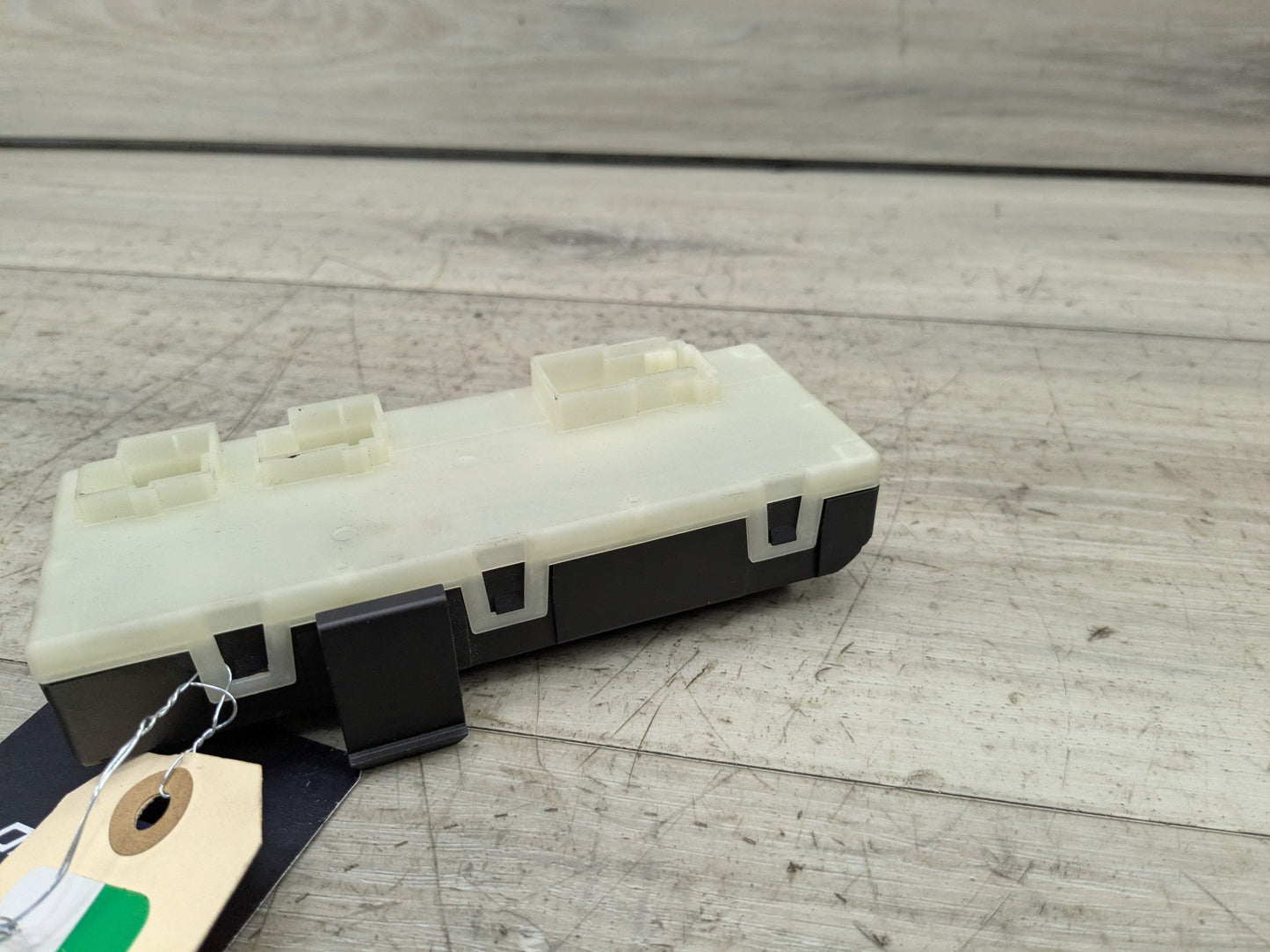 OEM BMW F90 G01 G12 G20 G30 G80 Trunk Tailgate Decklid Function Control Module