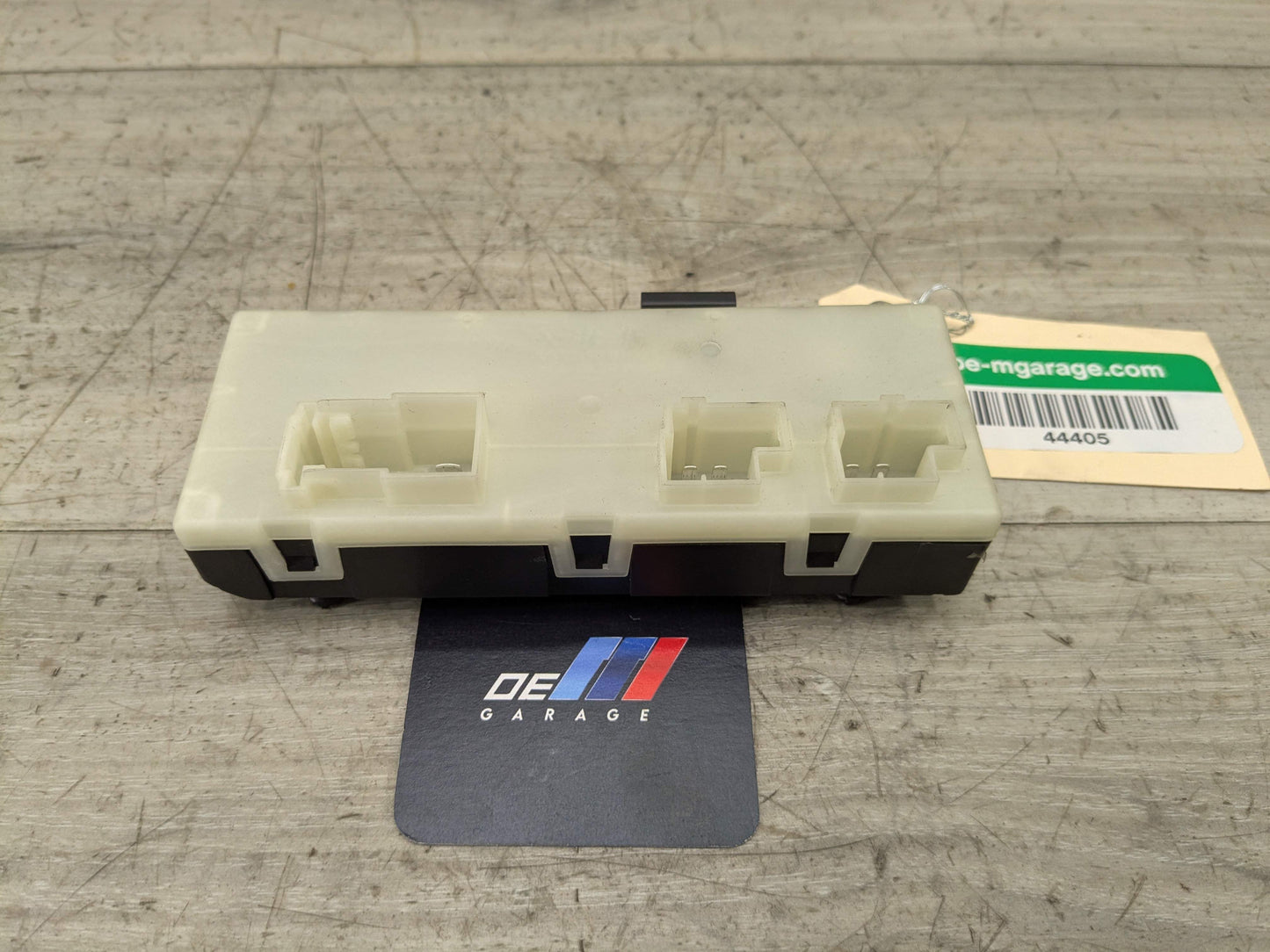 OEM BMW F90 G01 G12 G20 G30 G80 Trunk Tailgate Decklid Function Control Module