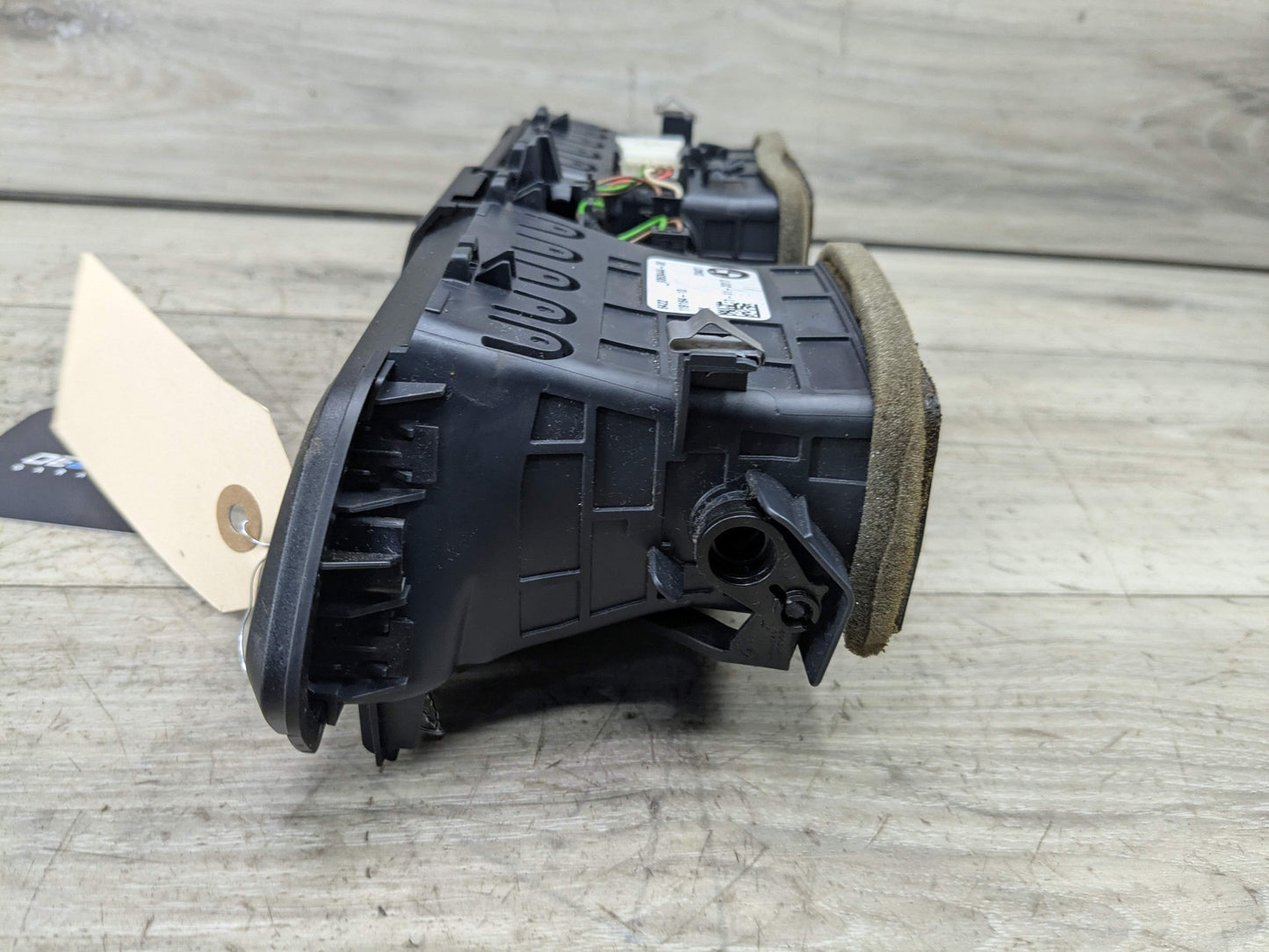 18-21 OEM BMW G01 G02 F97 F98 X3 X4 X3M X4M Dashboard AC Air Vent Center Grille