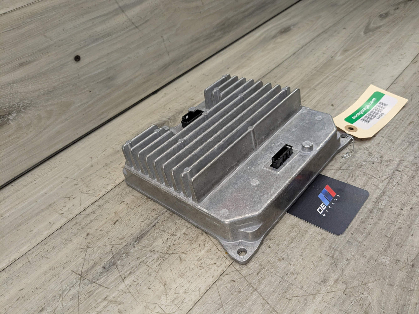 OEM BMW F95 G01 G05 G06 G07 G12 G16 G30 X3 X5 Power Control Module Unit PCU 500W