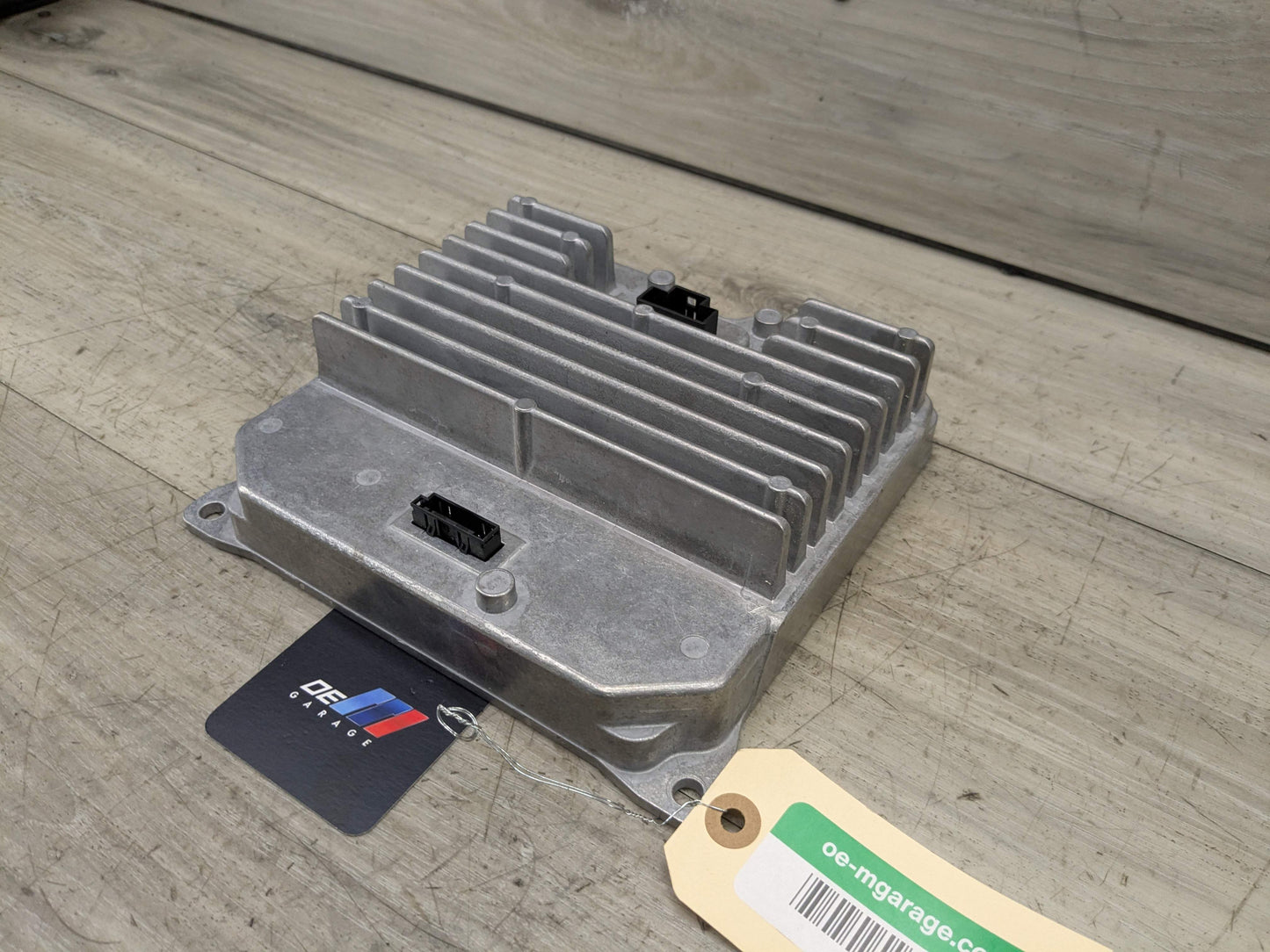 OEM BMW F95 G01 G05 G06 G07 G12 G16 G30 X3 X5 Power Control Module Unit PCU 500W