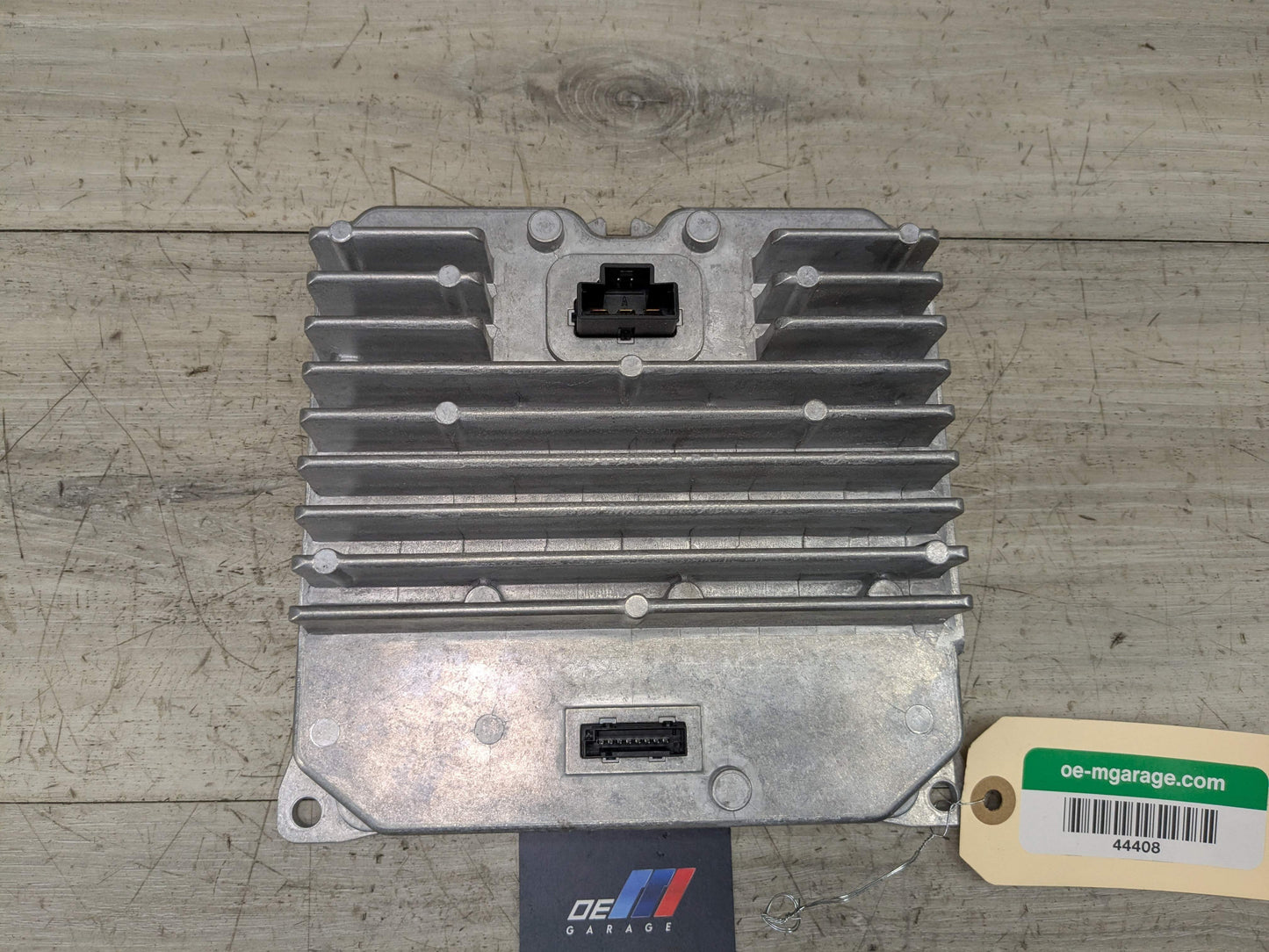 OEM BMW F95 G01 G05 G06 G07 G12 G16 G30 X3 X5 Power Control Module Unit PCU 500W