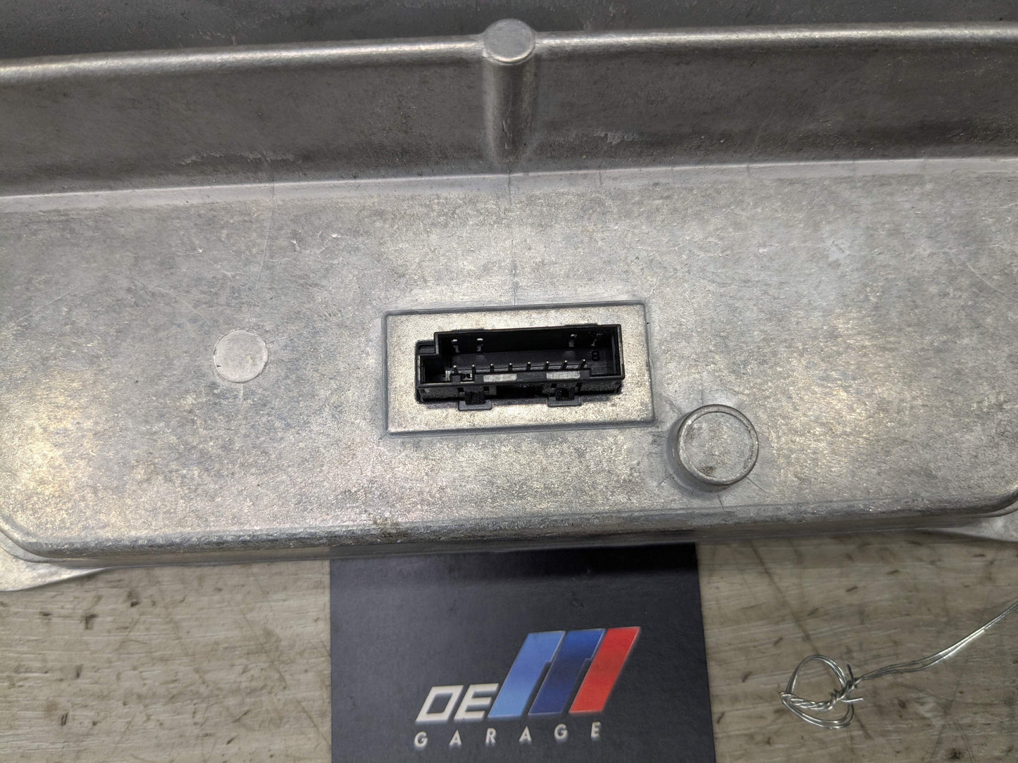 OEM BMW F95 G01 G05 G06 G07 G12 G16 G30 X3 X5 Power Control Module Unit PCU 500W