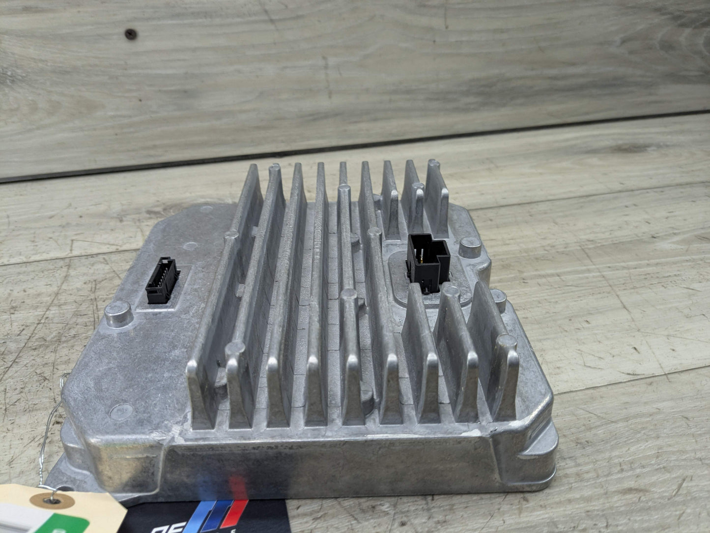 OEM BMW F95 G01 G05 G06 G07 G12 G16 G30 X3 X5 Power Control Module Unit PCU 500W