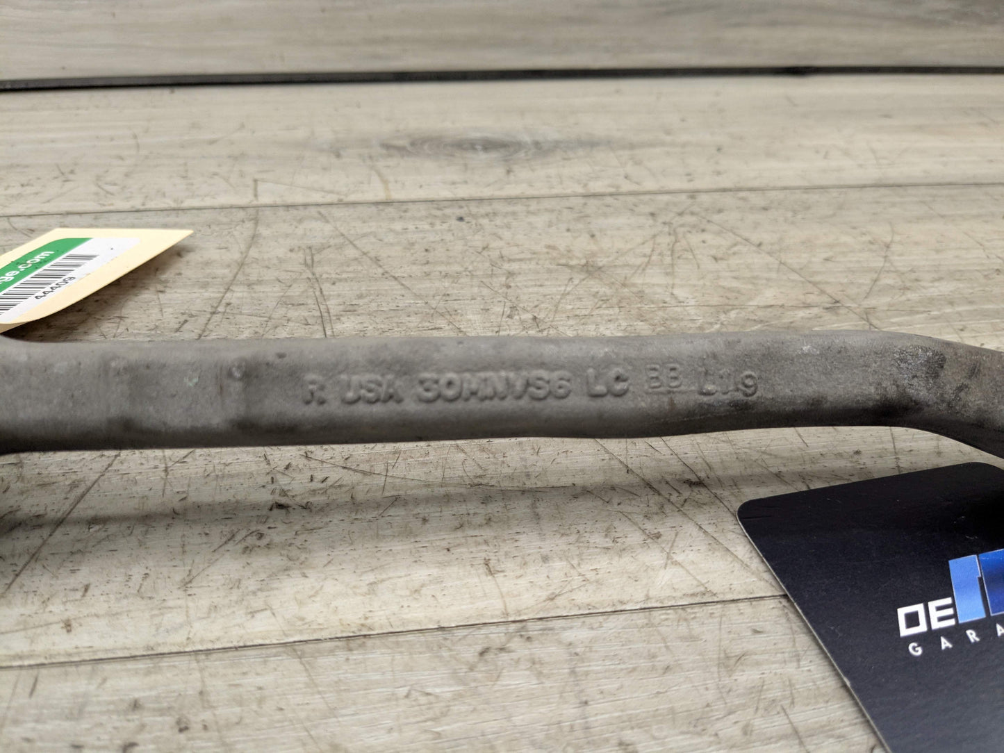 OEM BMW G01 G02 X3 X4 30i 30iX Front Right Passenger Lower Rearward Control Arm