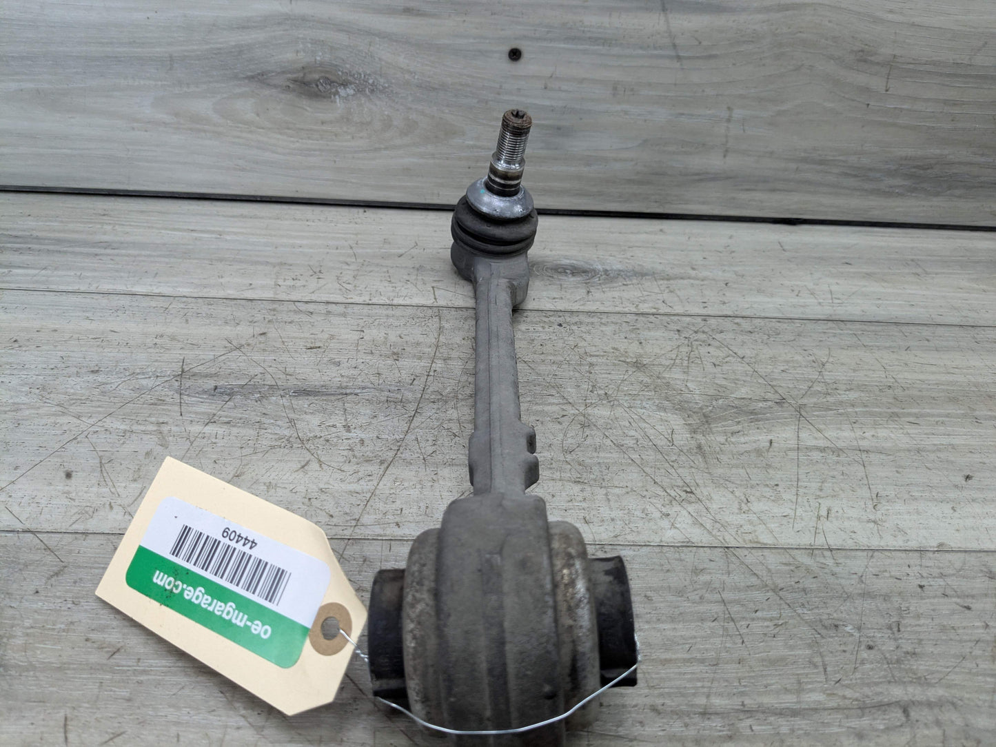 OEM BMW G01 G02 X3 X4 30i 30iX Front Right Passenger Lower Rearward Control Arm