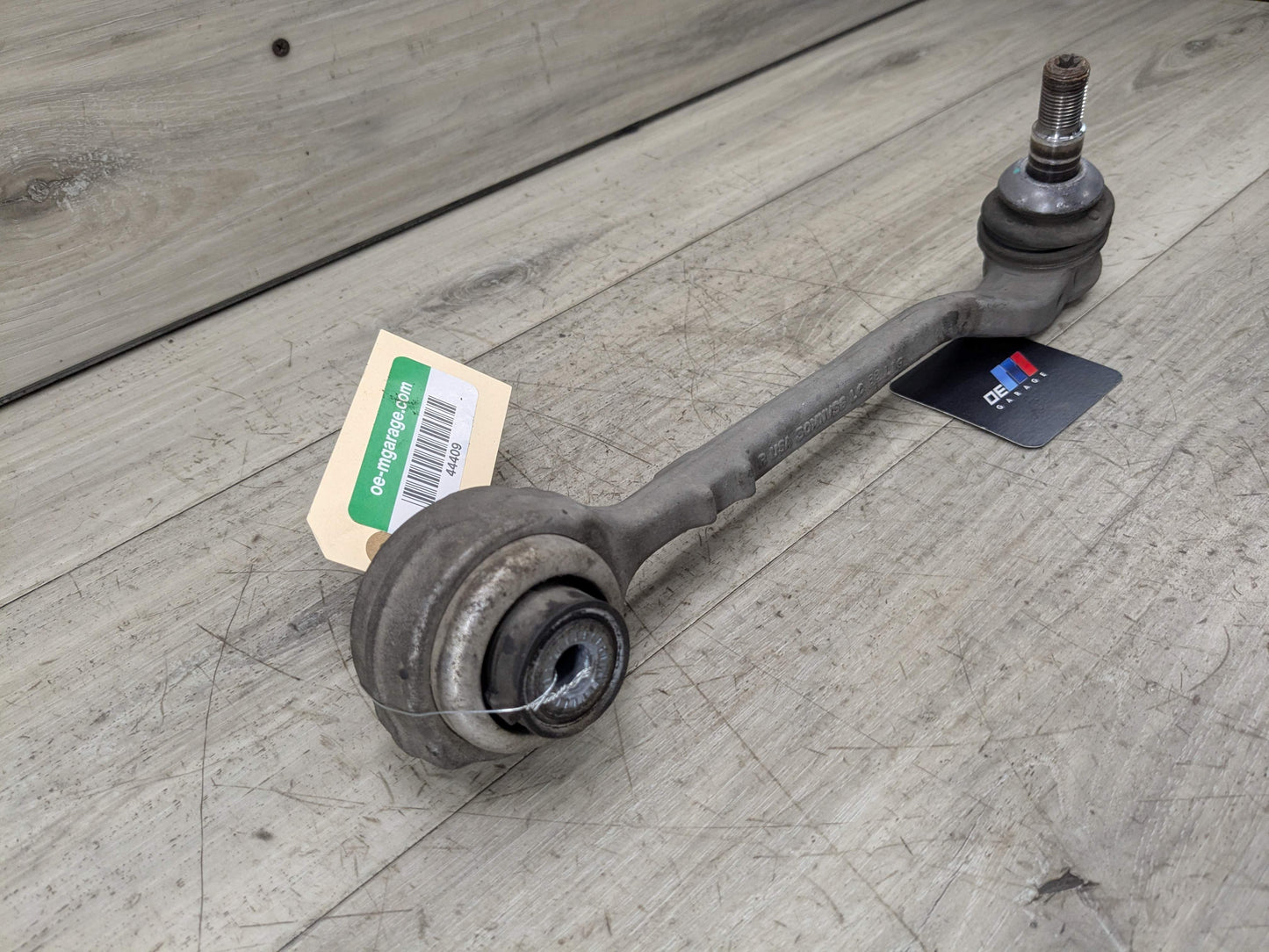 OEM BMW G01 G02 X3 X4 30i 30iX Front Right Passenger Lower Rearward Control Arm