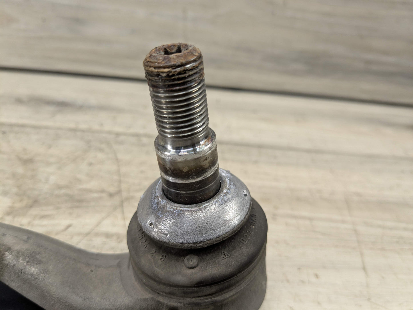 OEM BMW G01 G02 X3 X4 30i 30iX Front Right Passenger Lower Rearward Control Arm